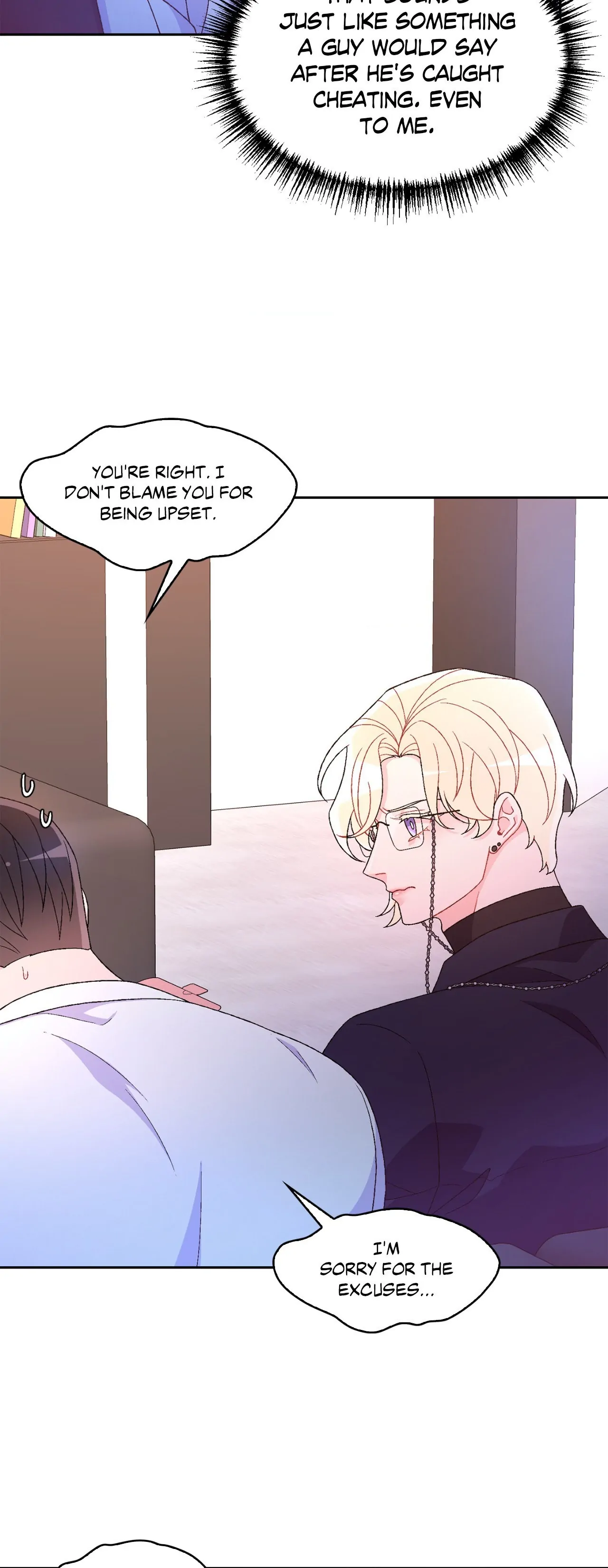 Arthur «Official» - Chapter 88 manhwa