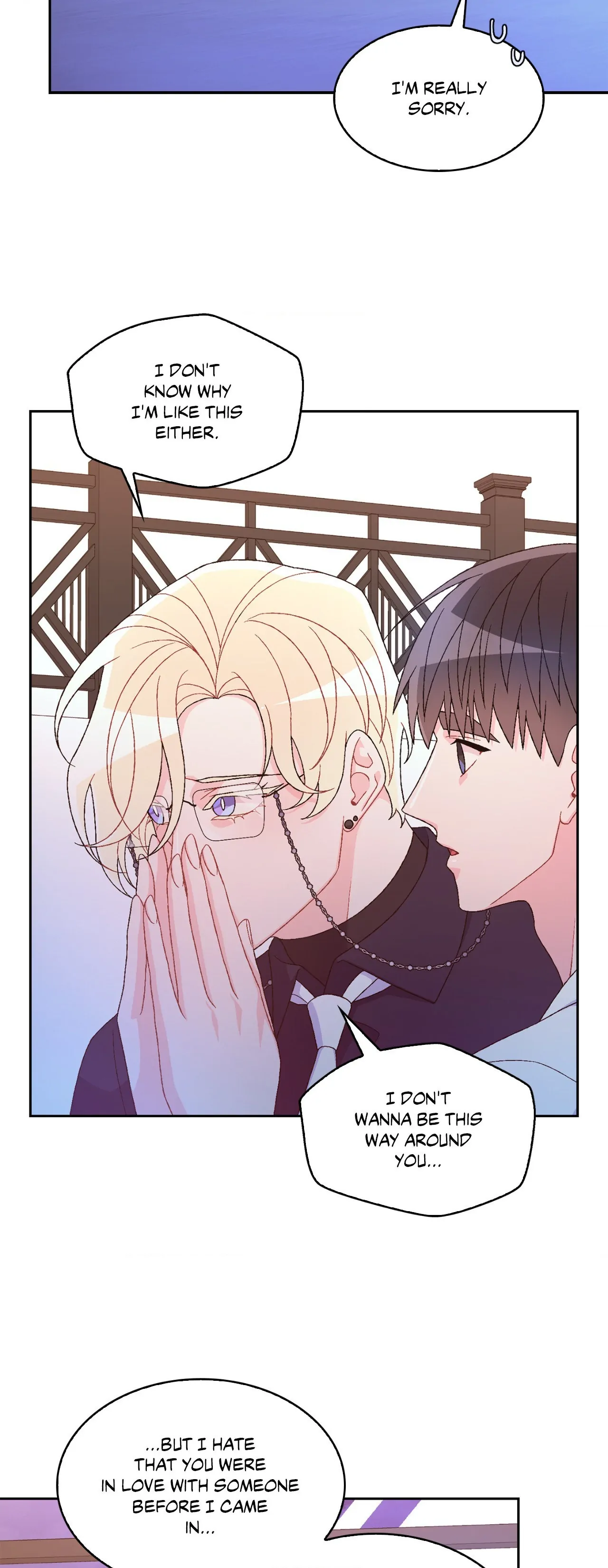 Arthur «Official» - Chapter 88 manhwa