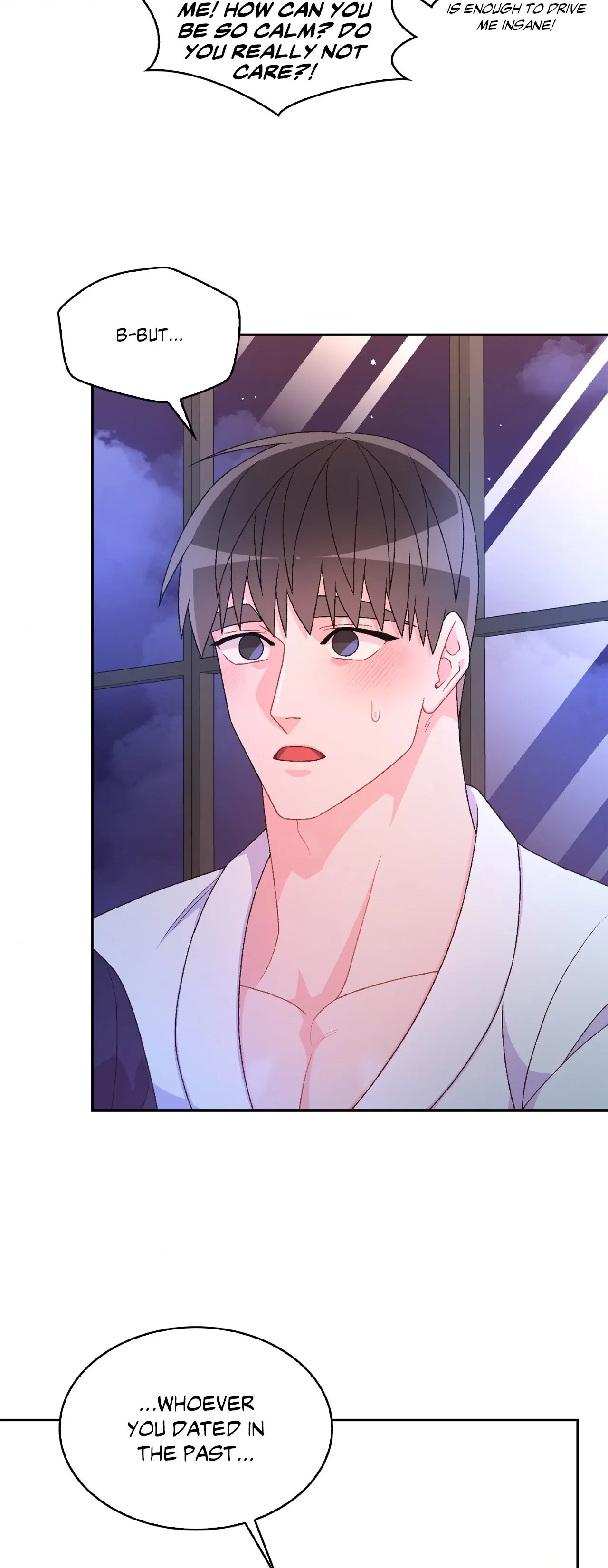 Arthur «Official» - Chapter 88 manhwa