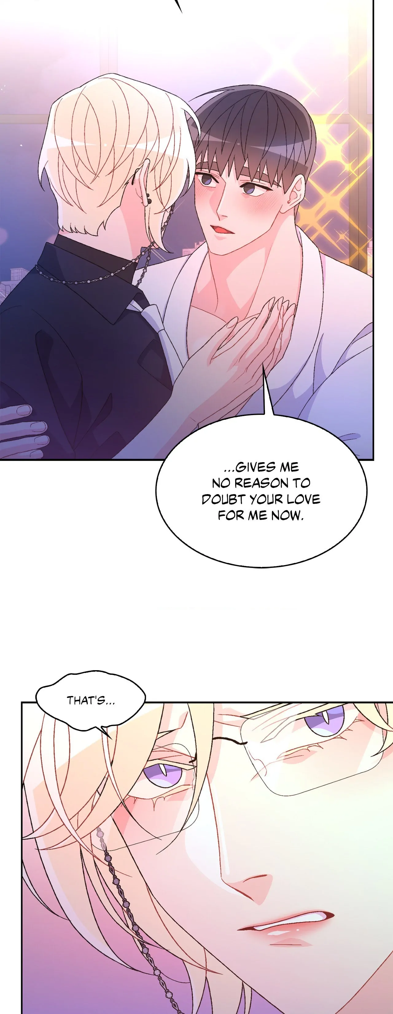 Arthur «Official» - Chapter 88 manhwa