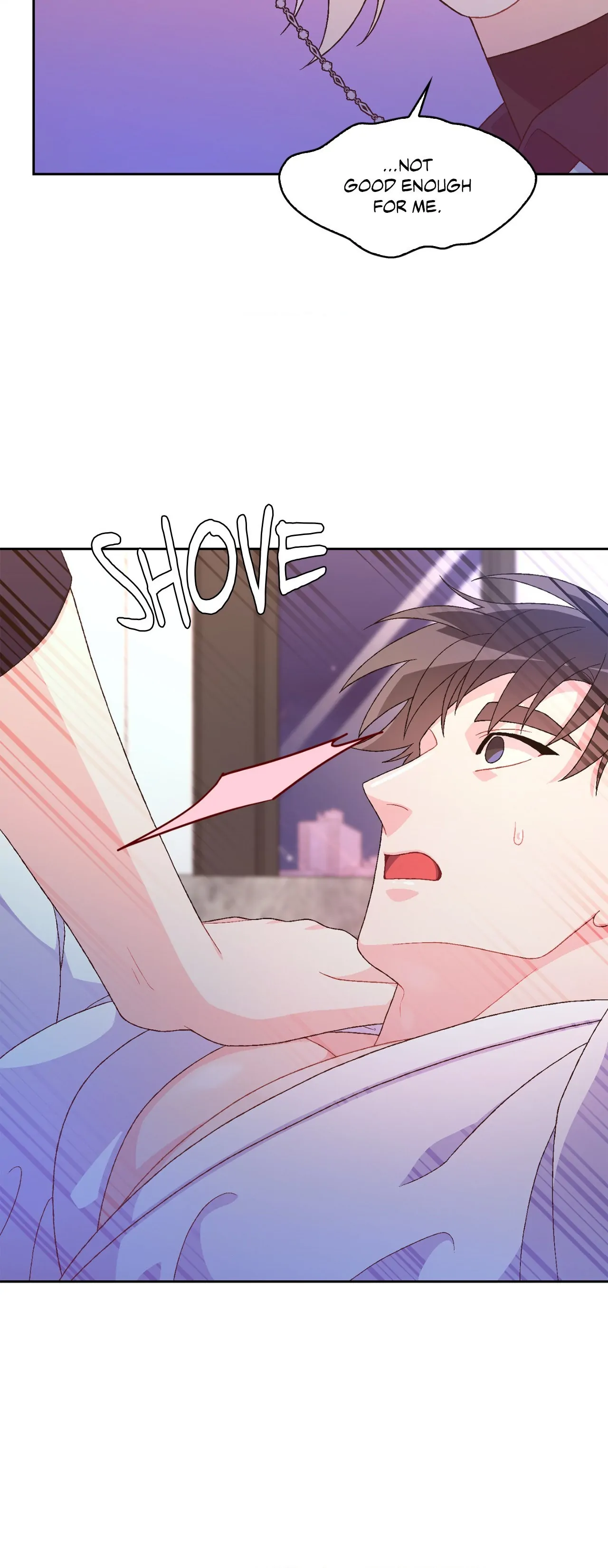 Arthur «Official» - Chapter 88 manhwa