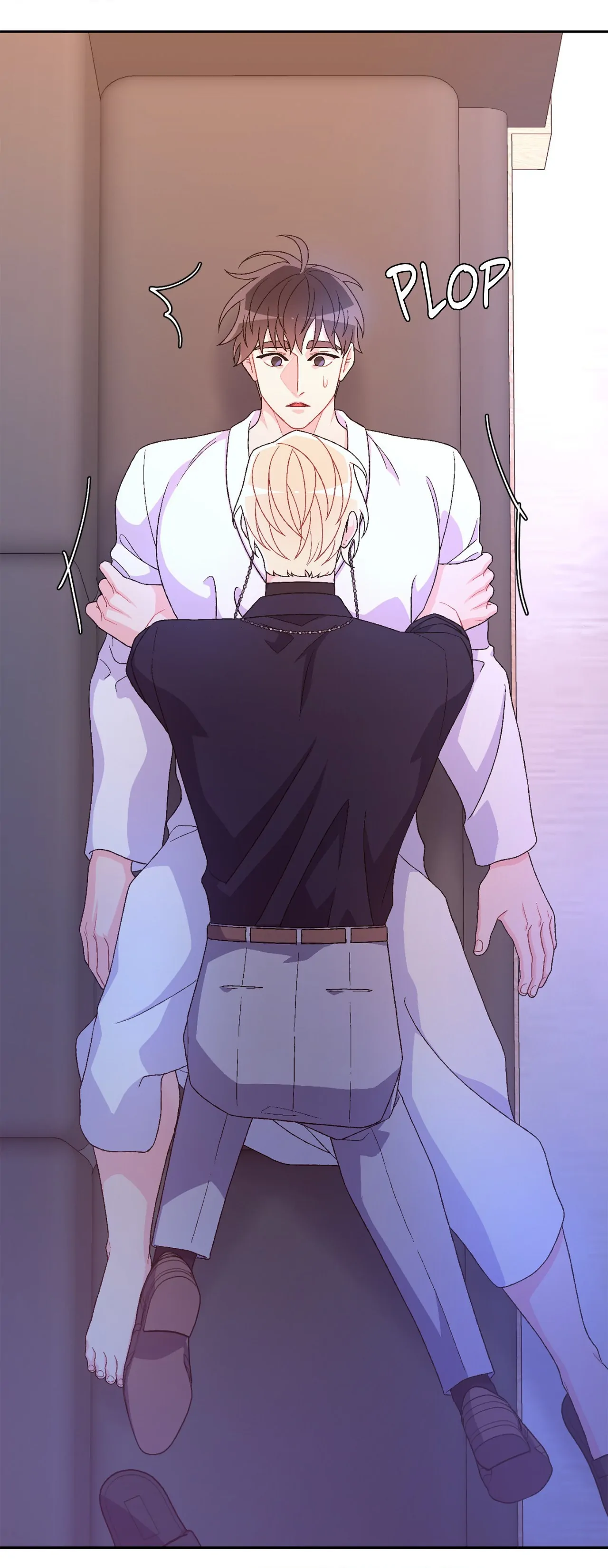 Arthur «Official» - Chapter 88 manhwa