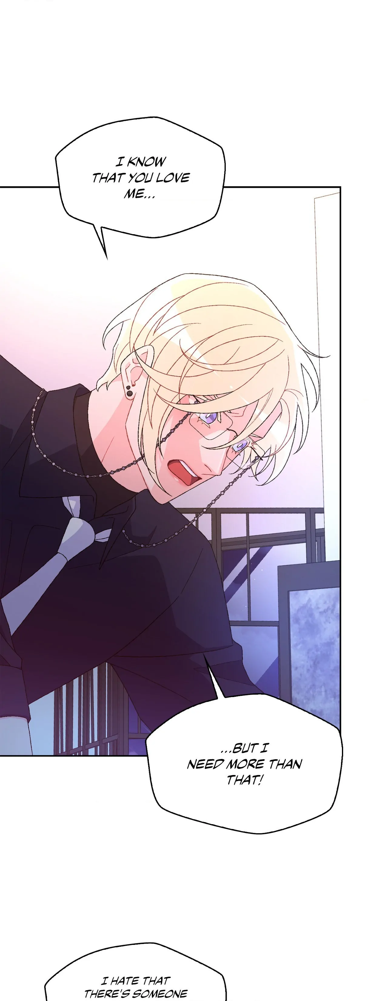 Arthur «Official» - Chapter 88 manhwa