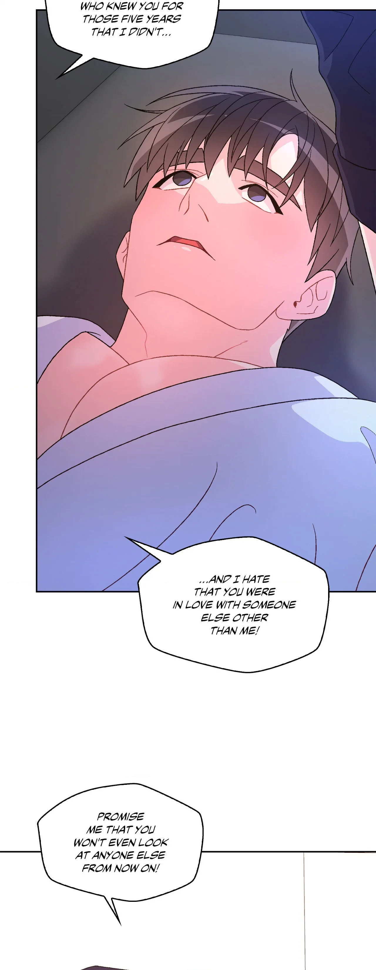 Arthur «Official» - Chapter 88 manhwa
