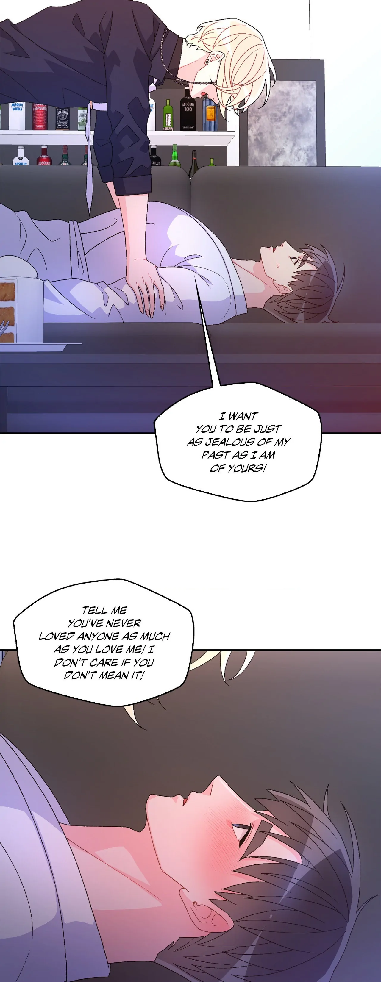 Arthur «Official» - Chapter 88 manhwa