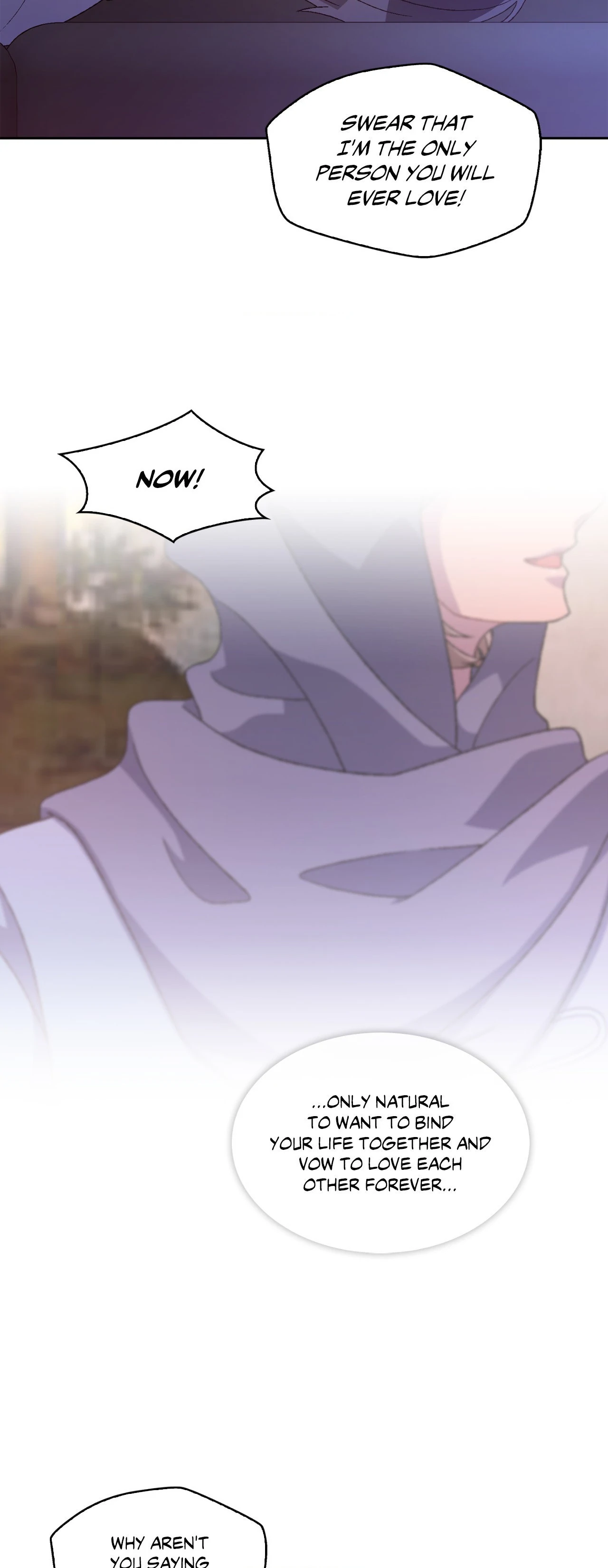 Arthur «Official» - Chapter 88 manhwa