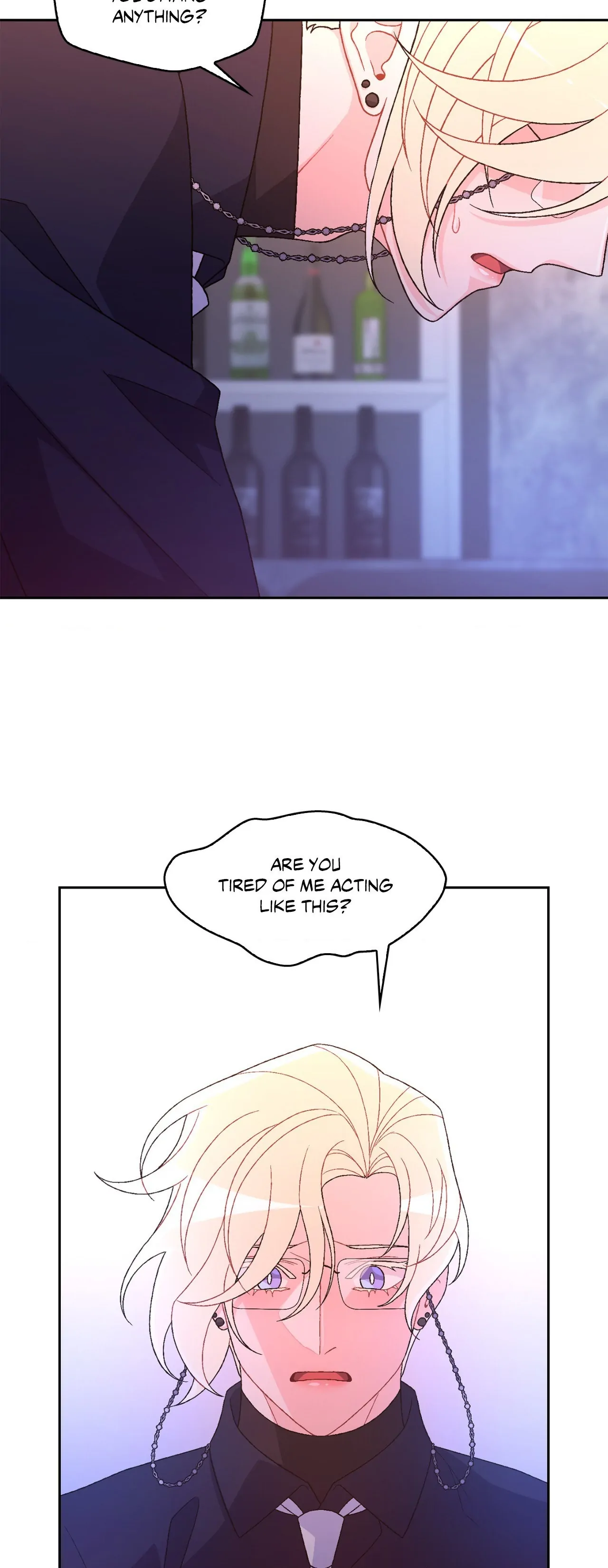 Arthur «Official» - Chapter 88 manhwa