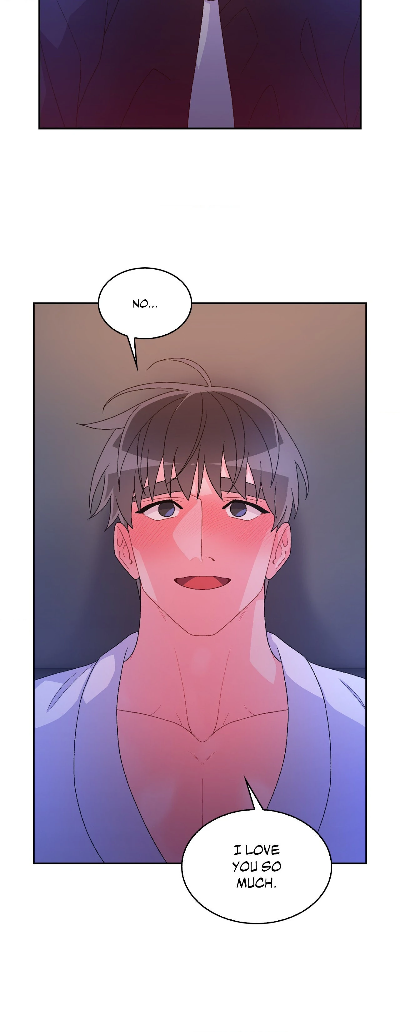 Arthur «Official» - Chapter 88 manhwa
