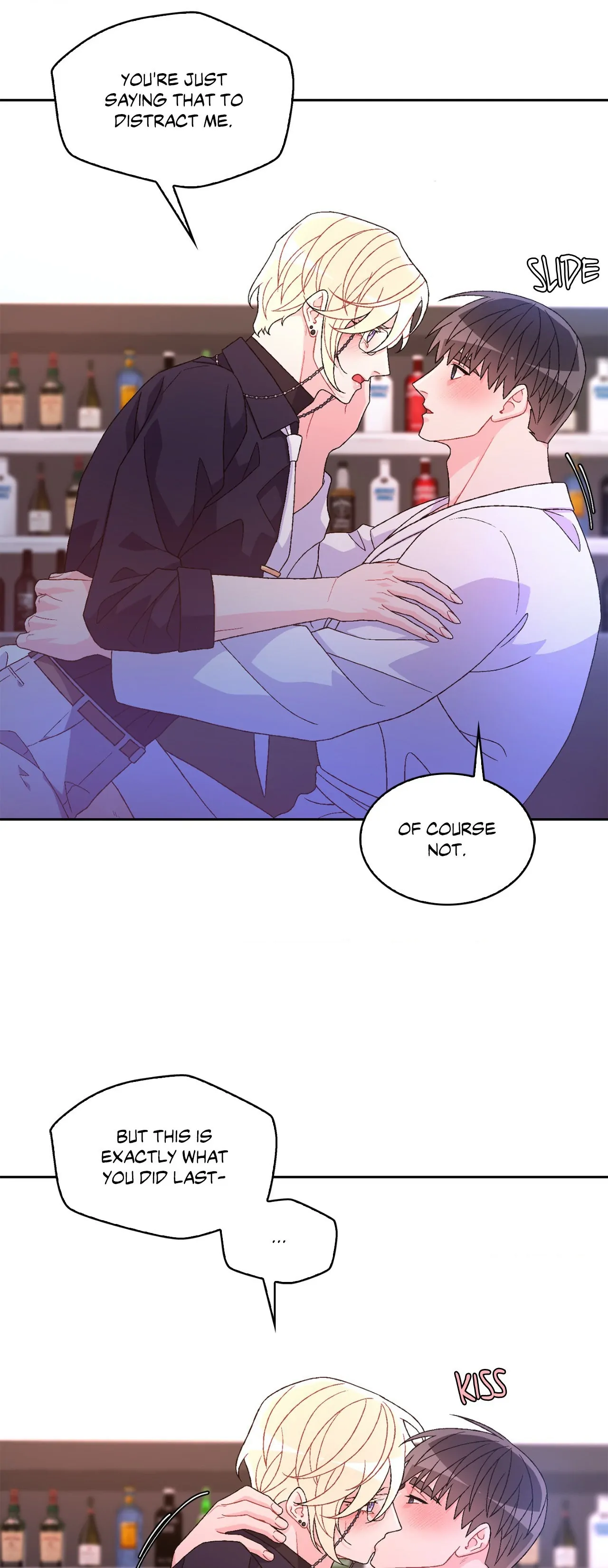 Arthur «Official» - Chapter 88 manhwa