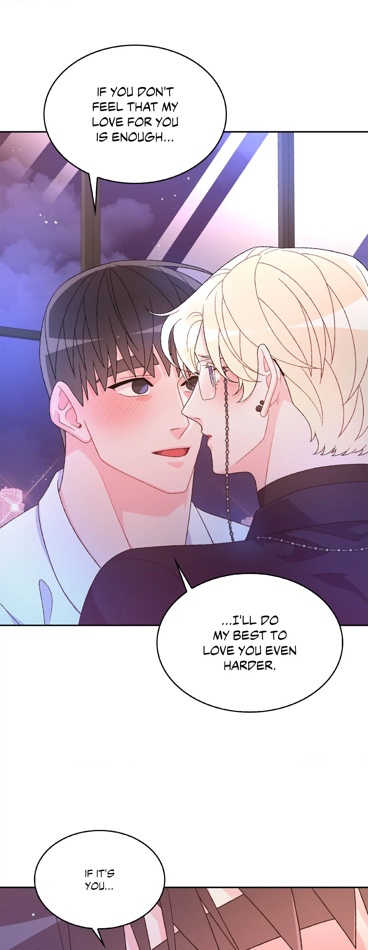 Arthur «Official» - Chapter 88 manhwa