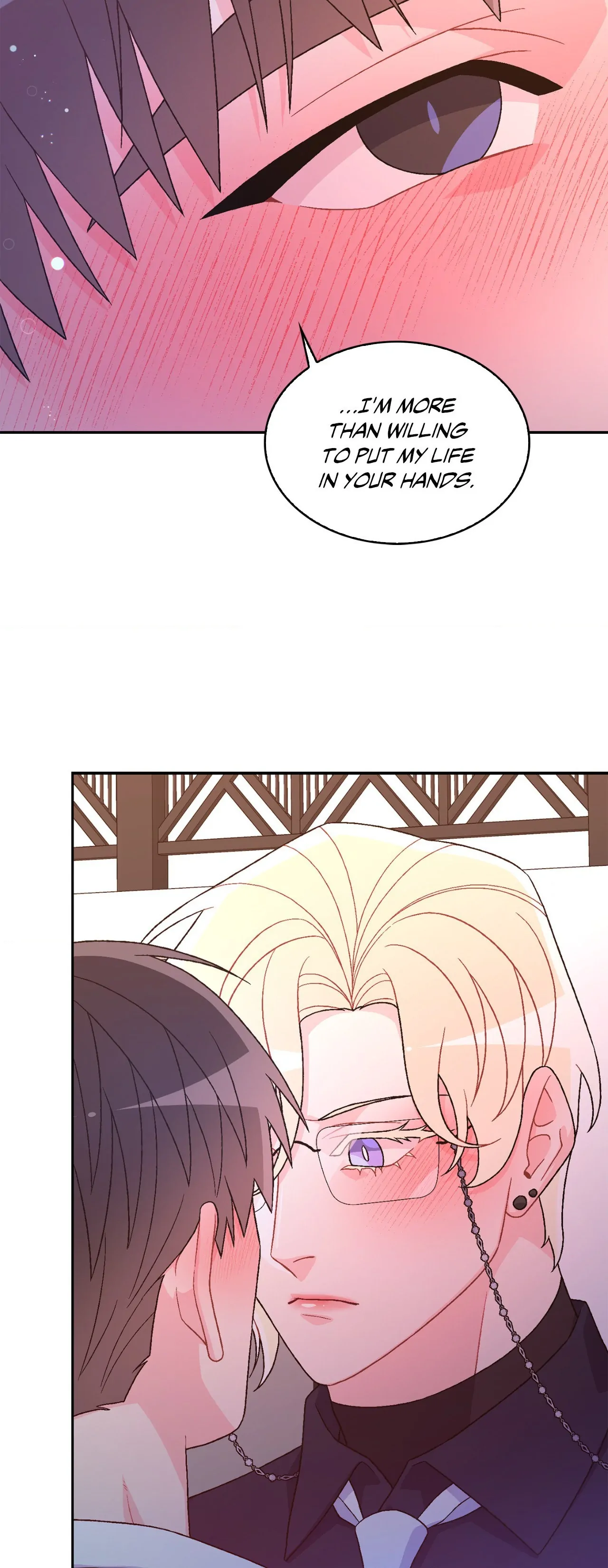 Arthur «Official» - Chapter 88 manhwa