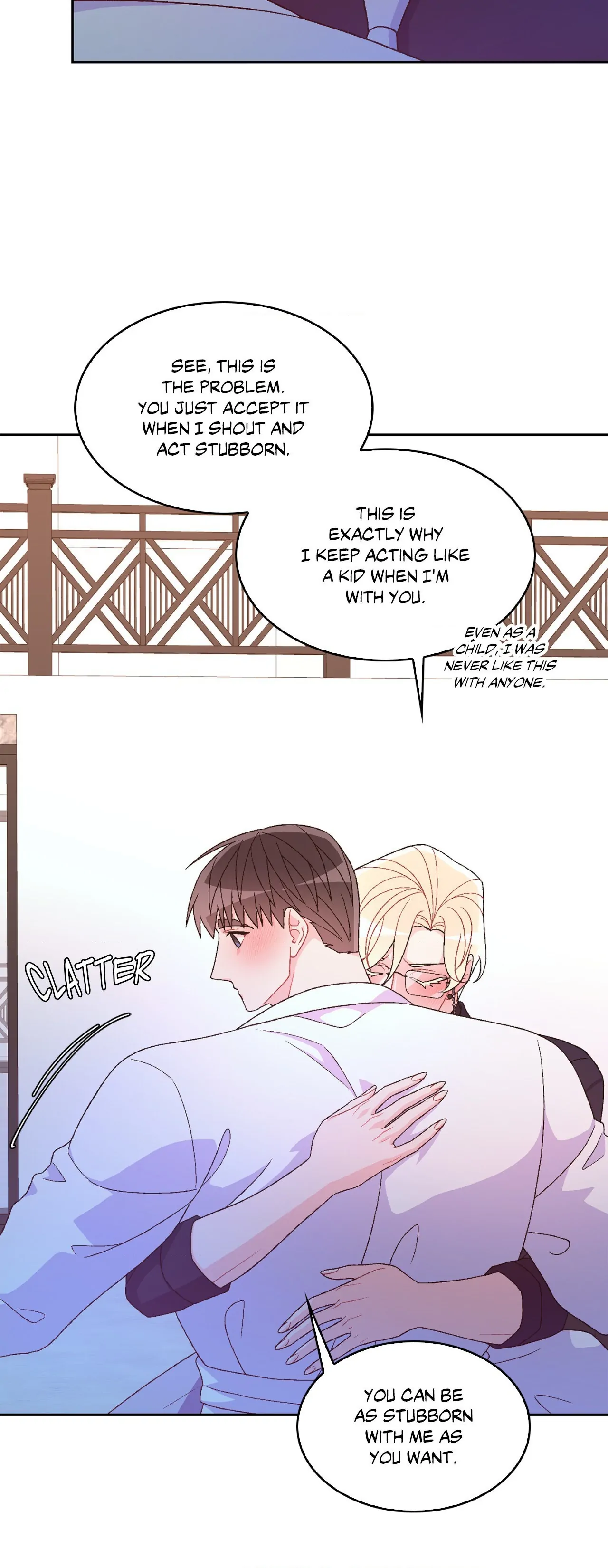 Arthur «Official» - Chapter 88 manhwa