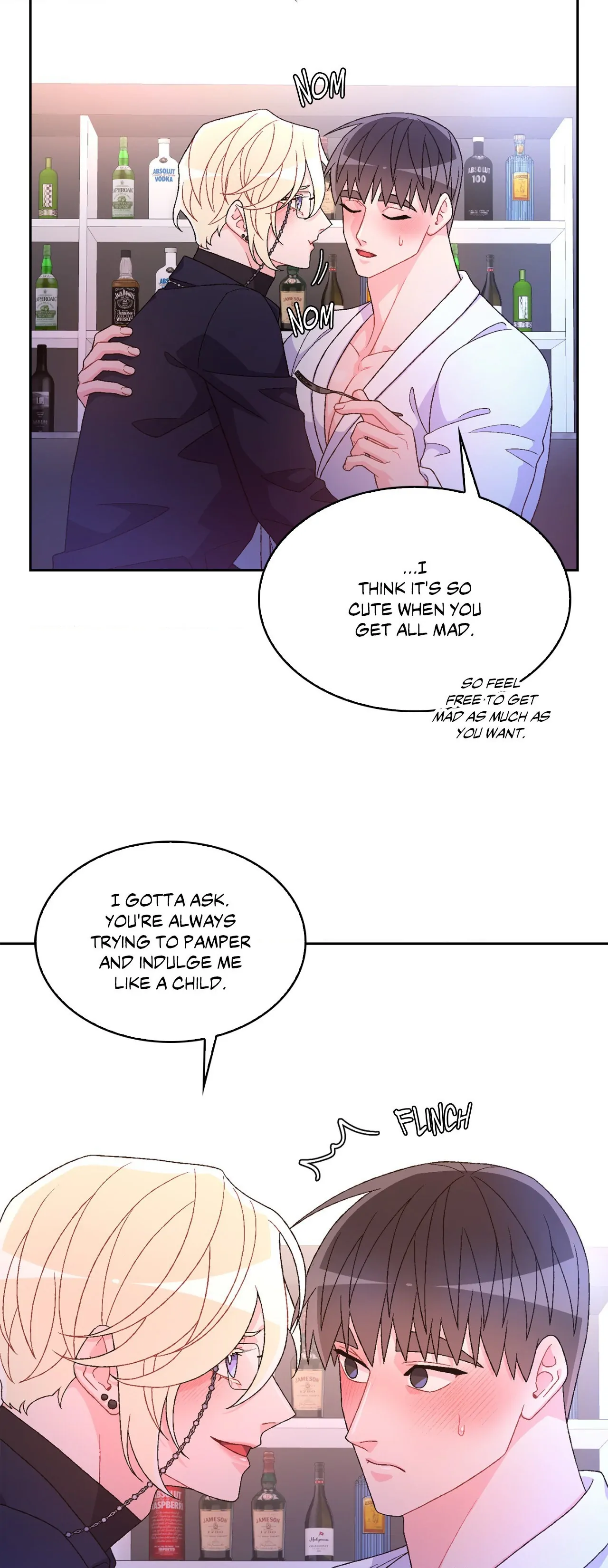 Arthur «Official» - Chapter 88 manhwa
