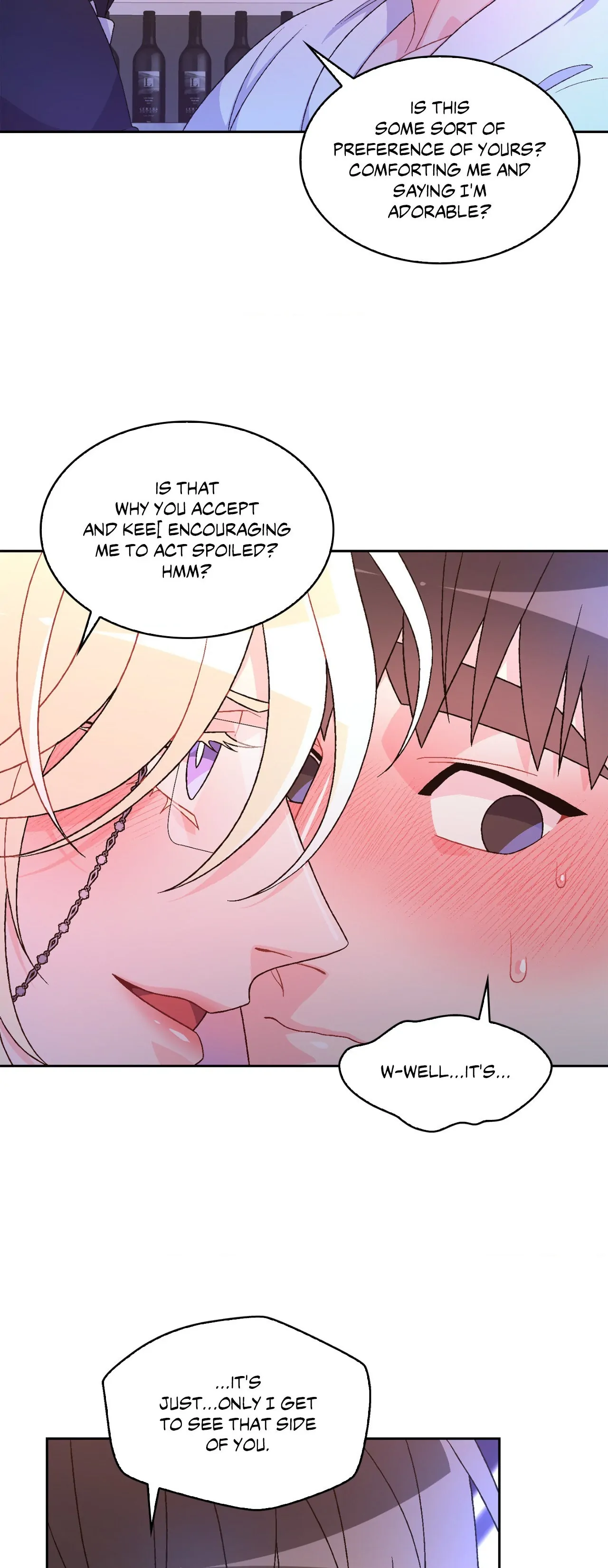 Arthur «Official» - Chapter 88 manhwa