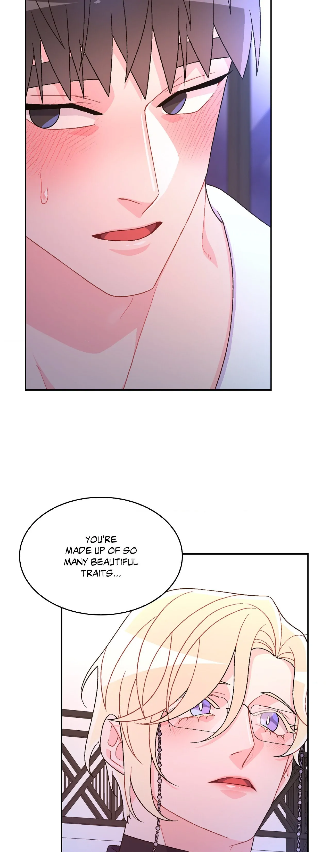 Arthur «Official» - Chapter 88 manhwa