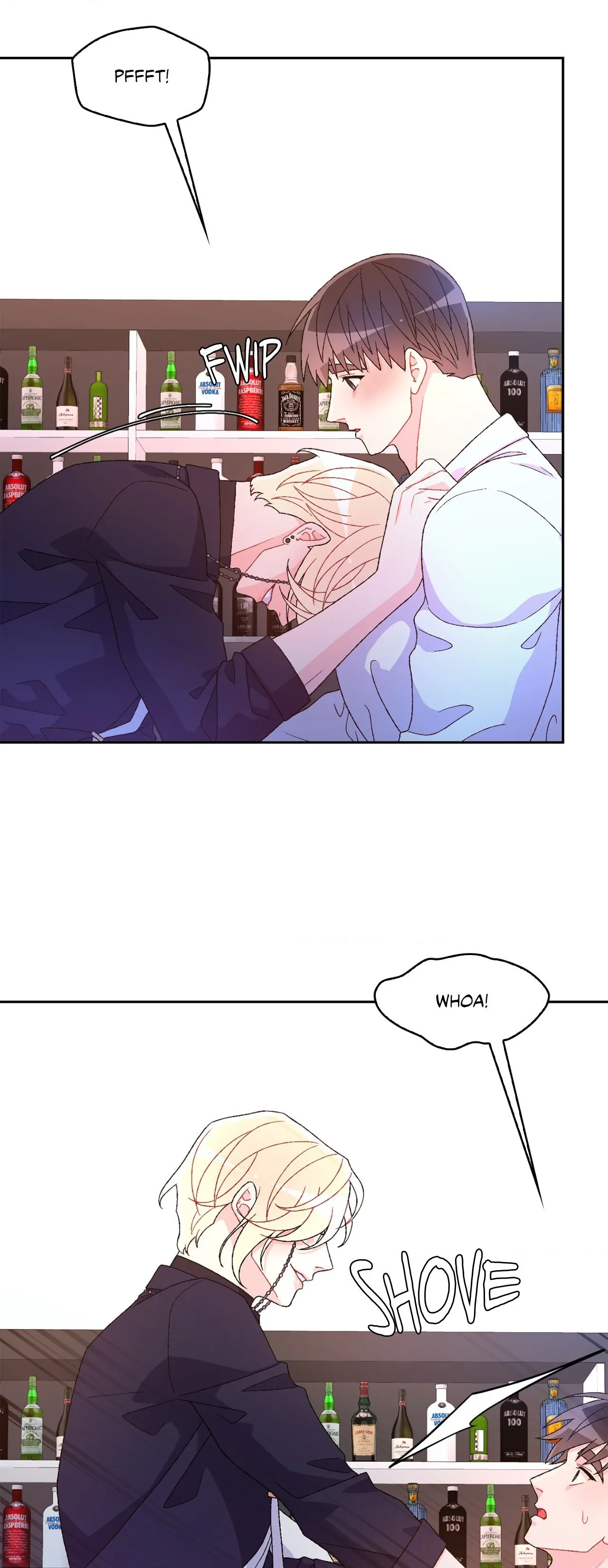 Arthur «Official» - Chapter 88 manhwa