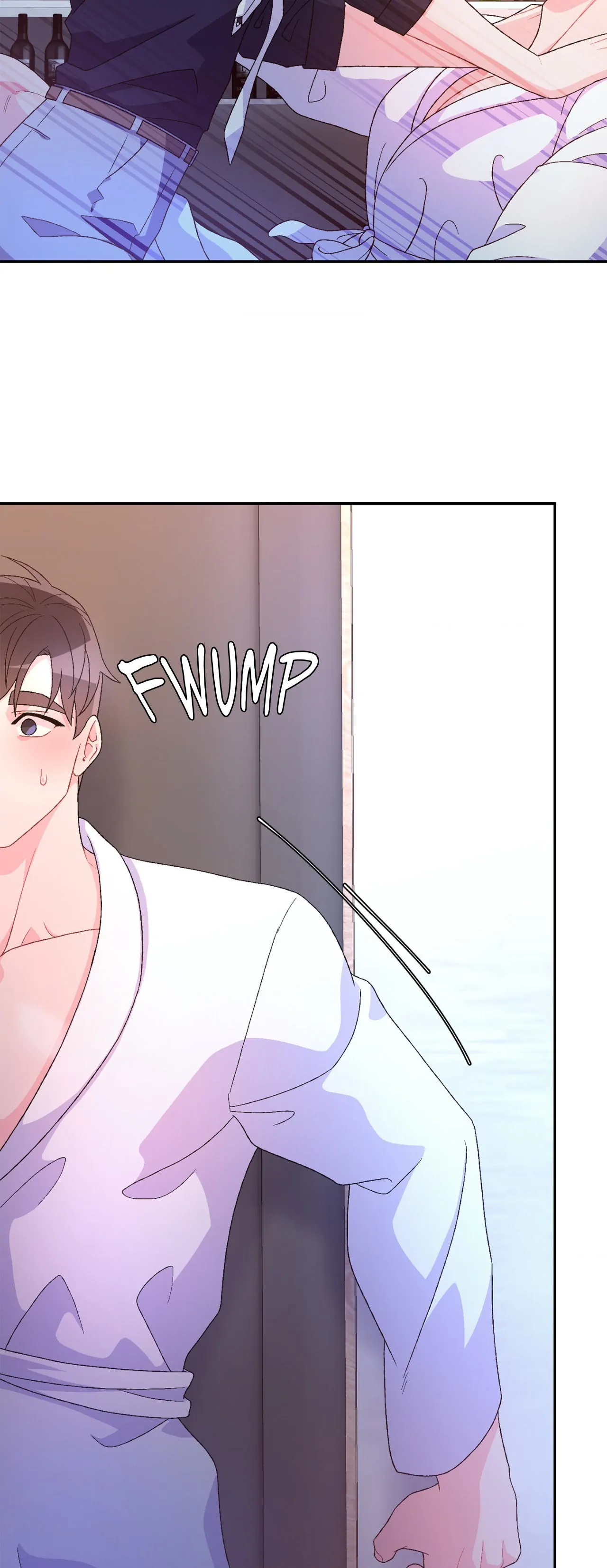Arthur «Official» - Chapter 88 manhwa