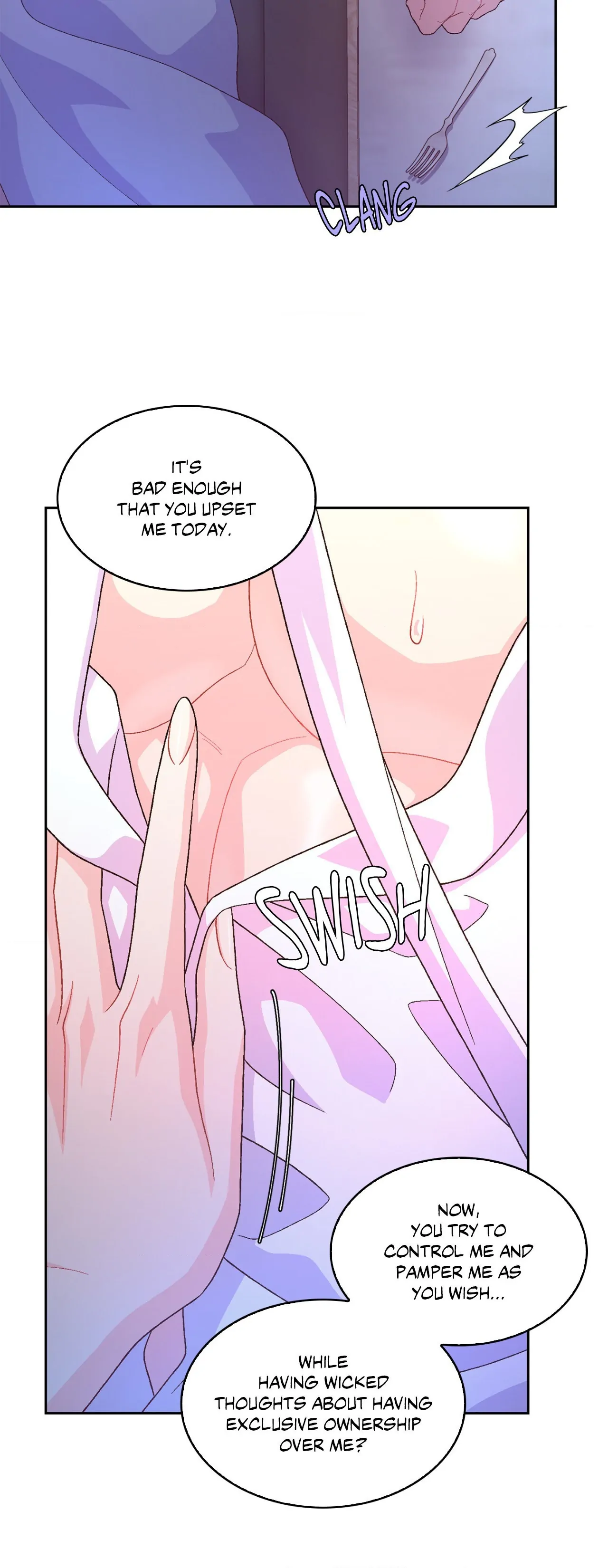Arthur «Official» - Chapter 88 manhwa
