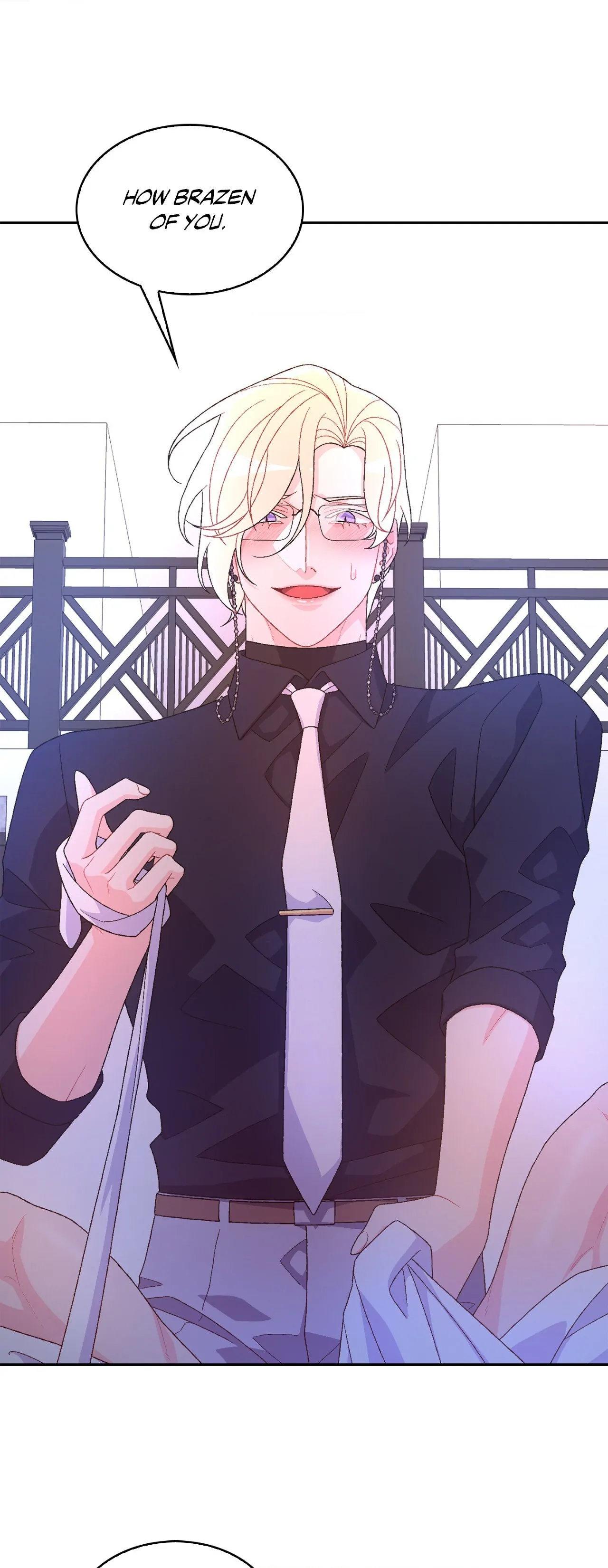 Arthur «Official» - Chapter 88 manhwa