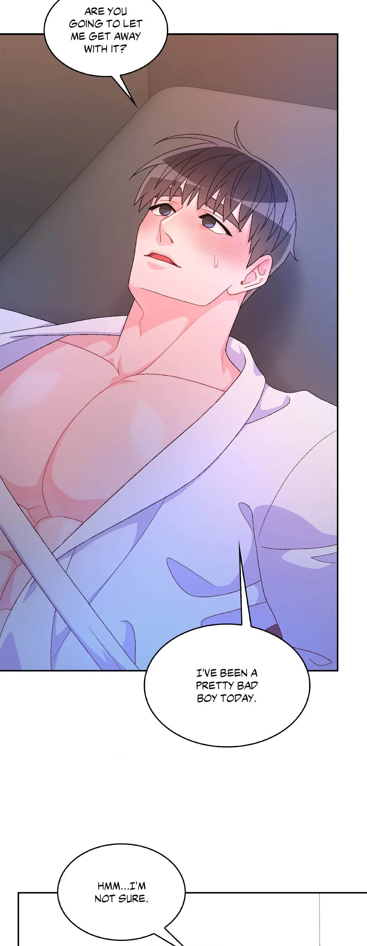 Arthur «Official» - Chapter 88 manhwa