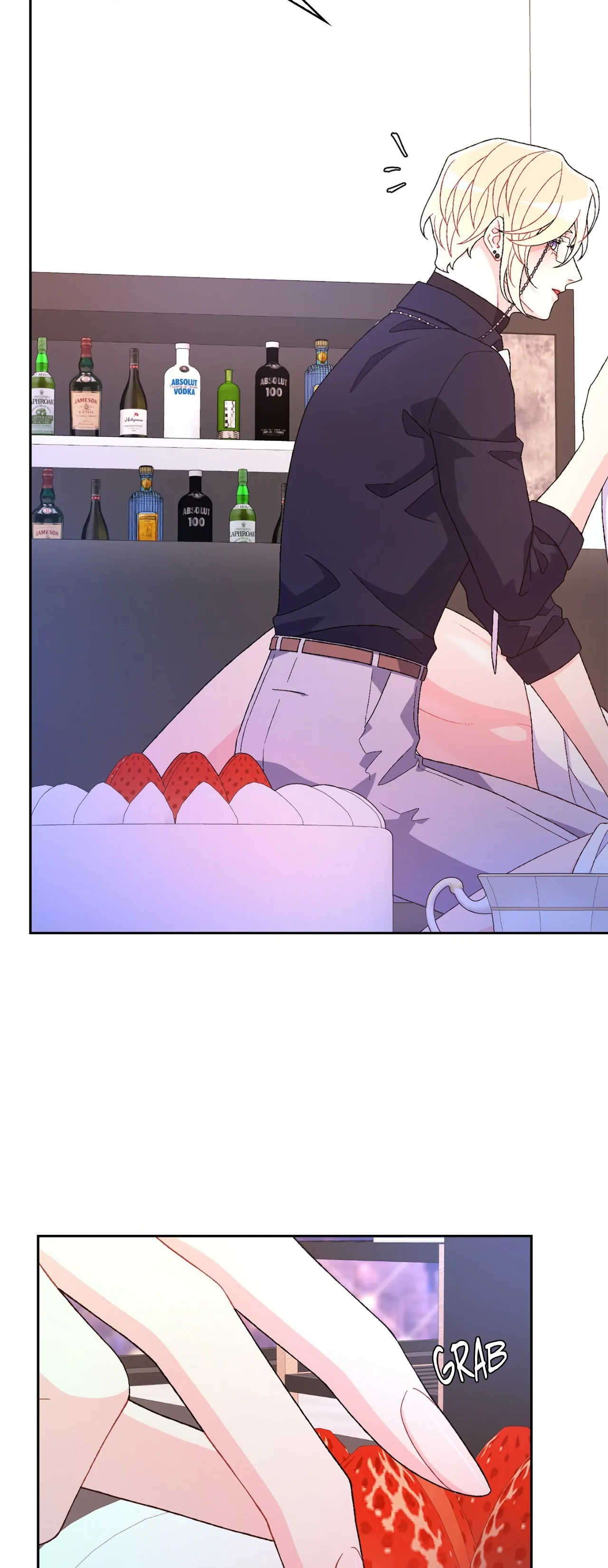 Arthur «Official» - Chapter 88 manhwa