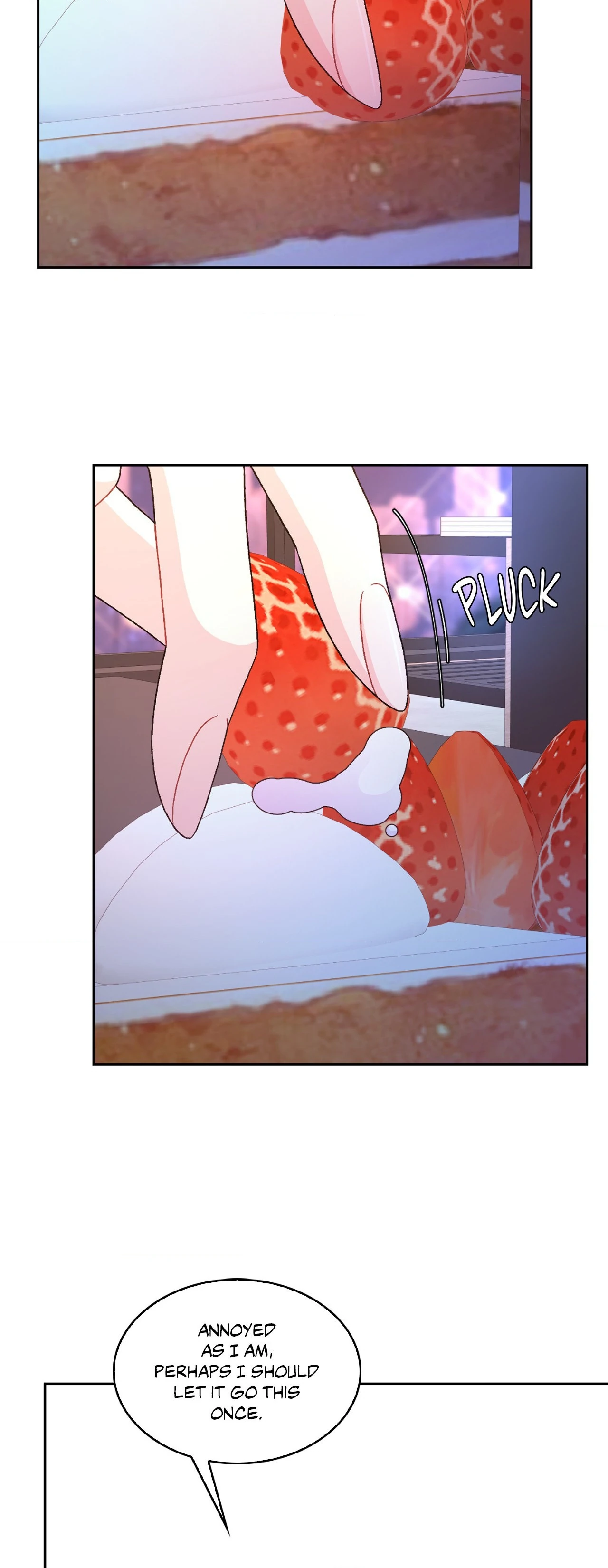 Arthur «Official» - Chapter 88 manhwa