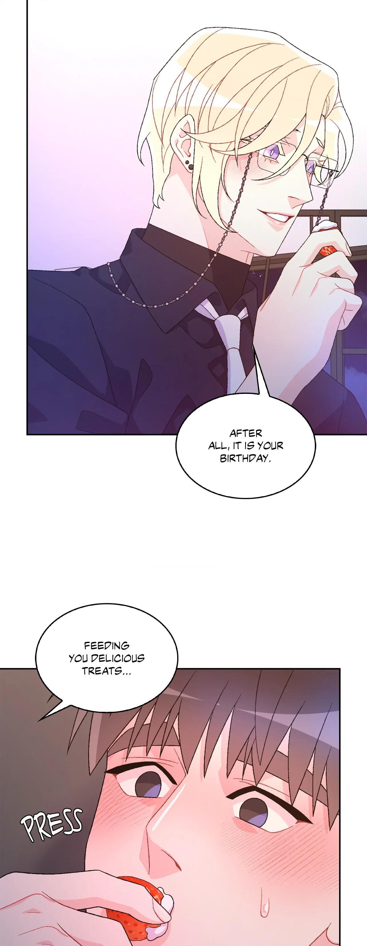 Arthur «Official» - Chapter 88 manhwa