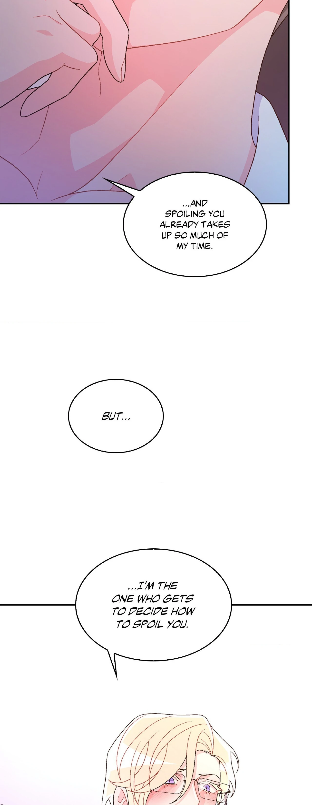 Arthur «Official» - Chapter 88 manhwa