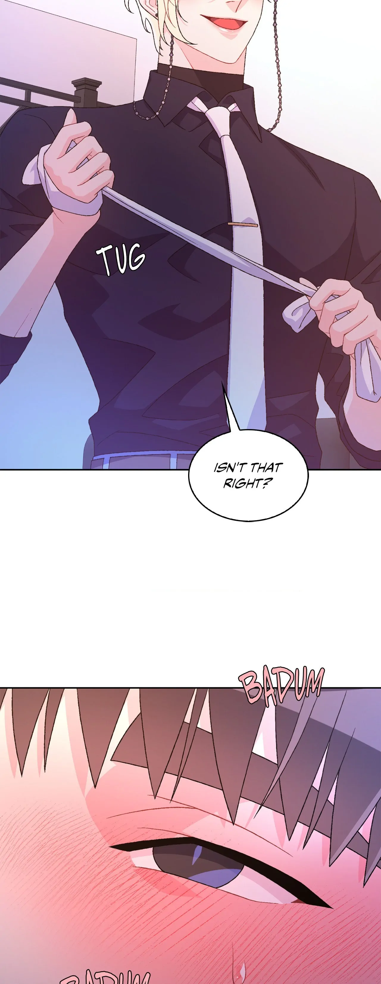 Arthur «Official» - Chapter 88 manhwa