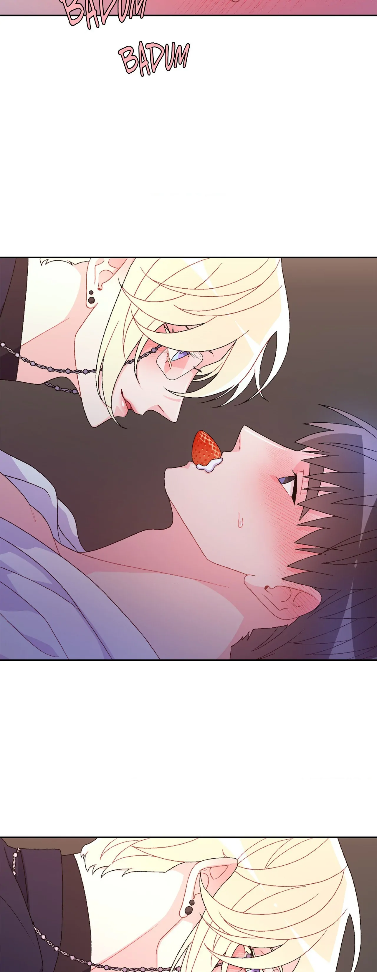 Arthur «Official» - Chapter 88 manhwa