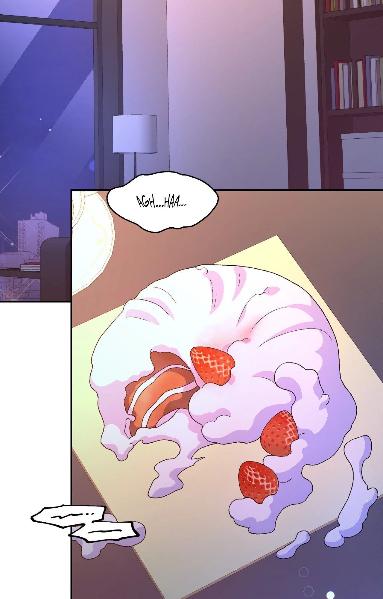 Arthur «Official» - Chapter 89 manhwa