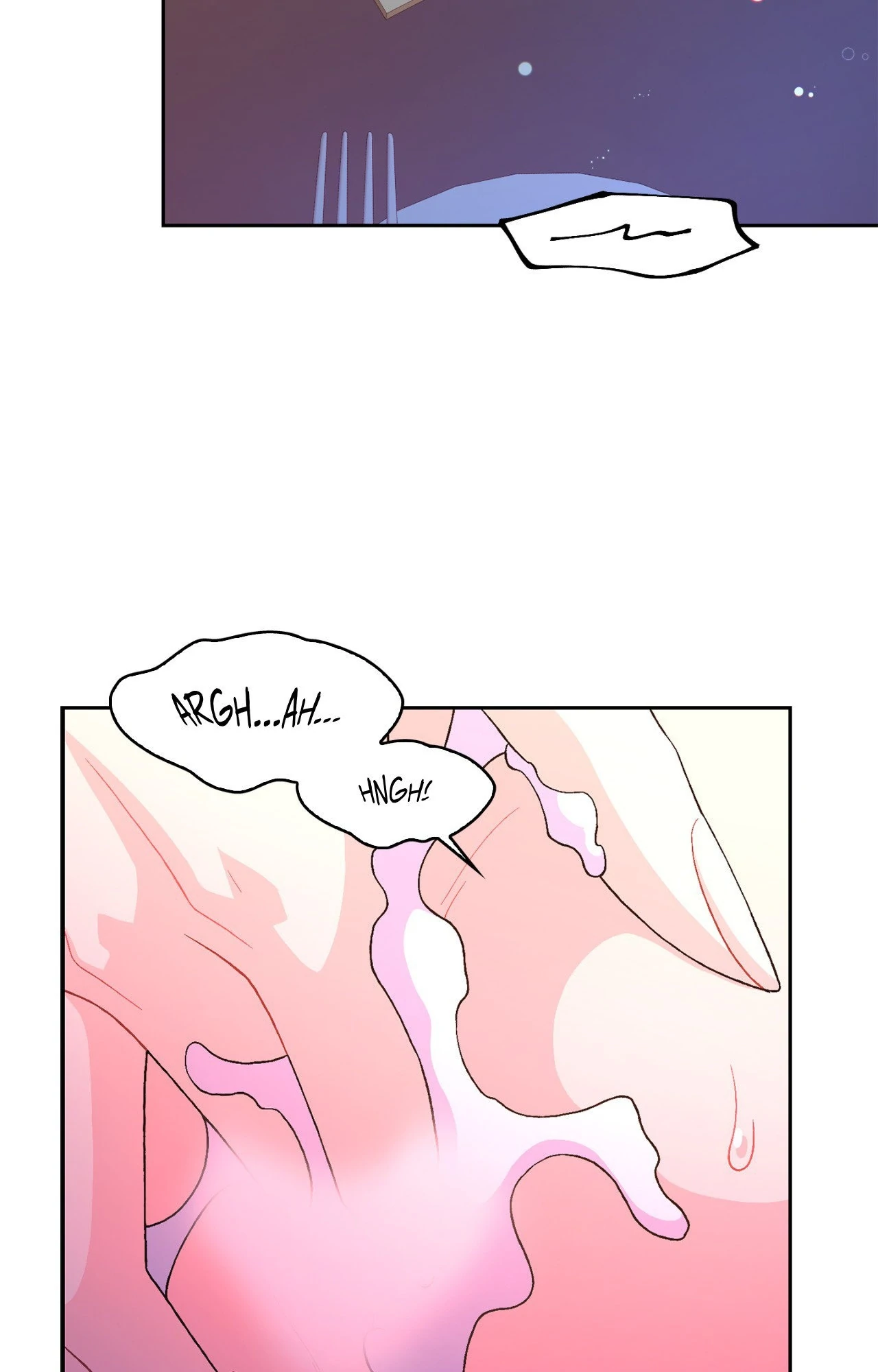 Arthur «Official» - Chapter 89 manhwa