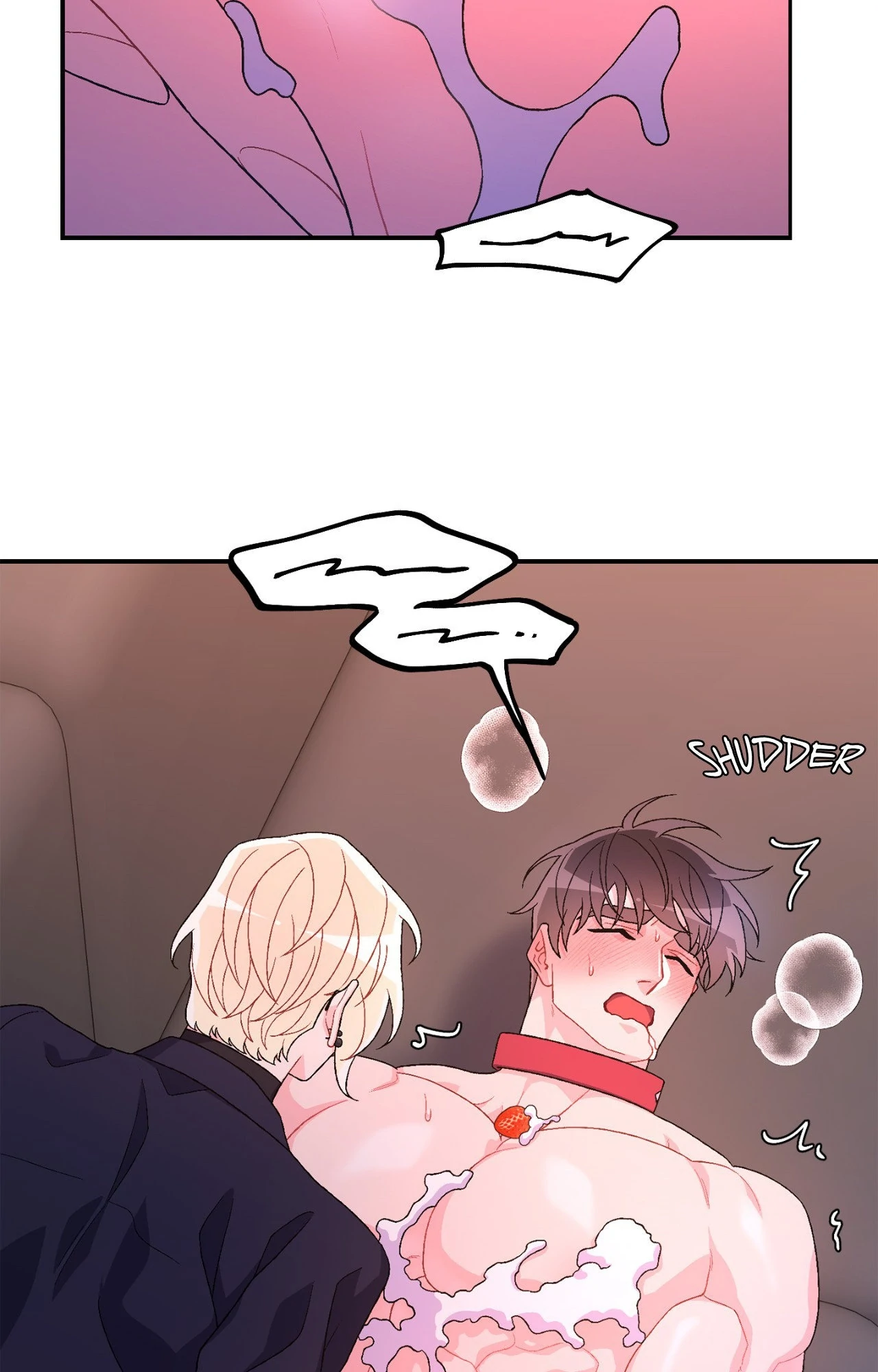 Arthur «Official» - Chapter 89 manhwa