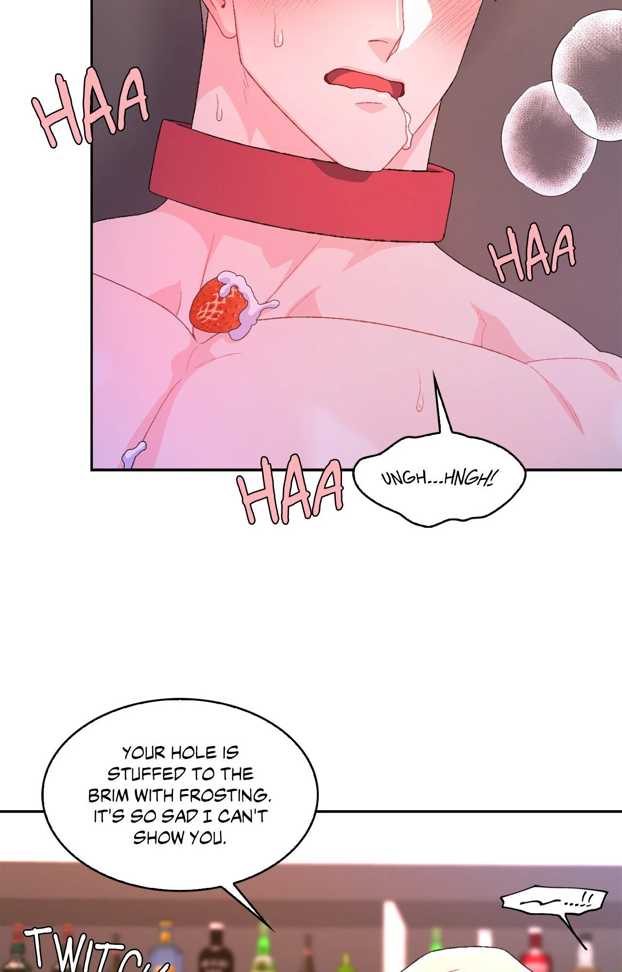 Arthur «Official» - Chapter 89 manhwa