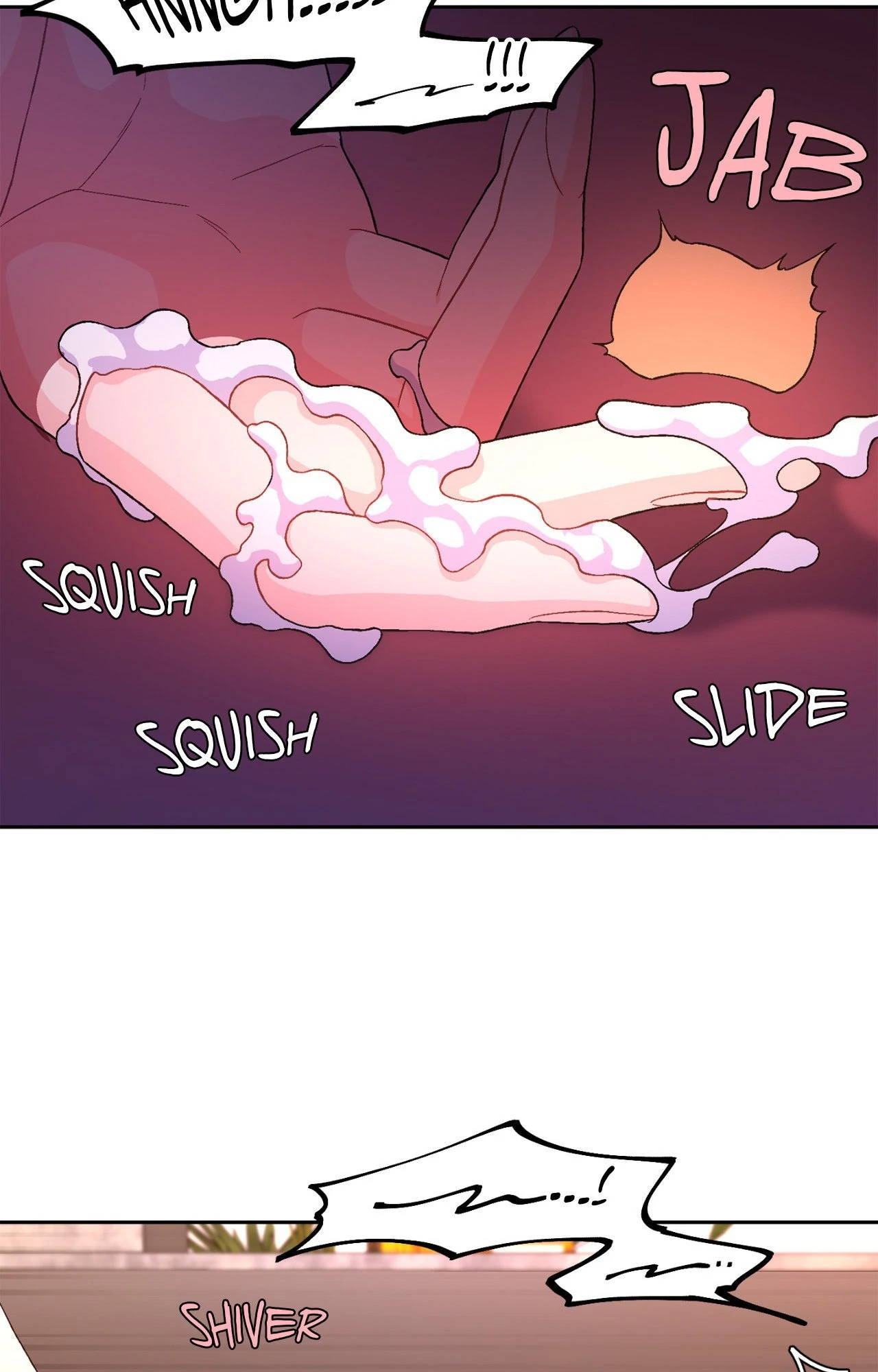 Arthur «Official» - Chapter 89 manhwa