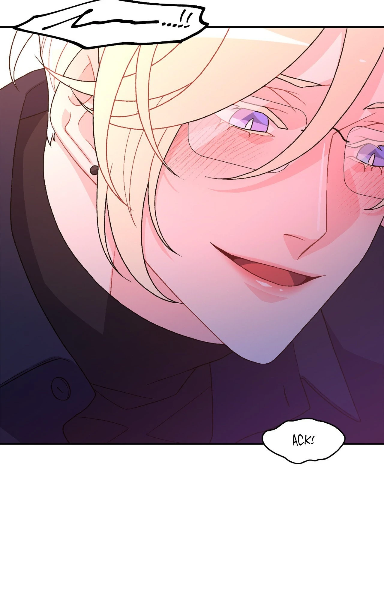 Arthur «Official» - Chapter 89 manhwa