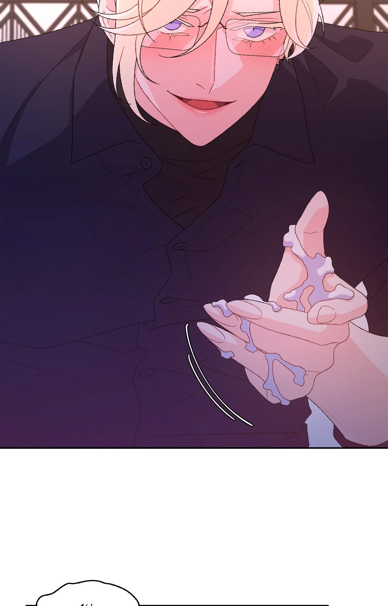 Arthur «Official» - Chapter 89 manhwa