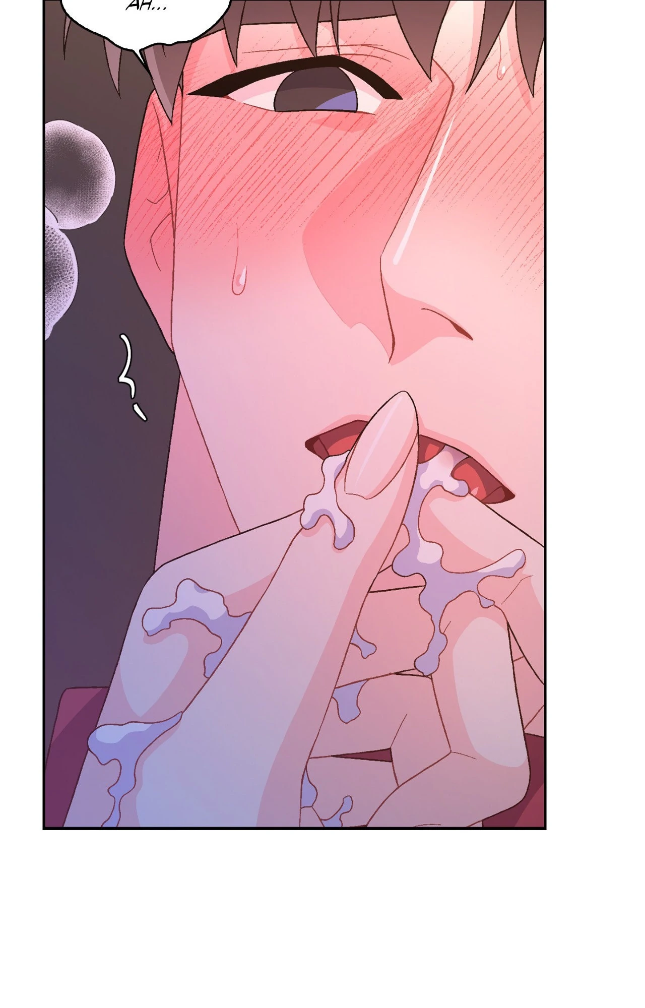 Arthur «Official» - Chapter 89 manhwa