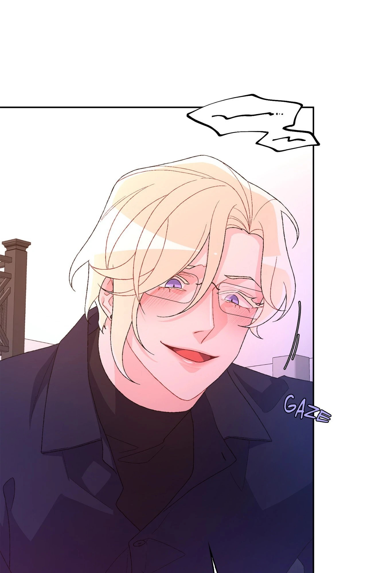 Arthur «Official» - Chapter 89 manhwa