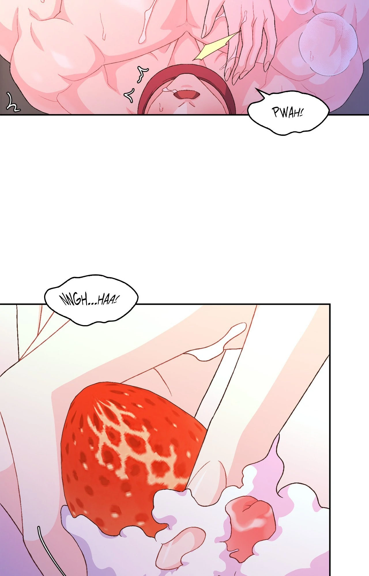 Arthur «Official» - Chapter 89 manhwa