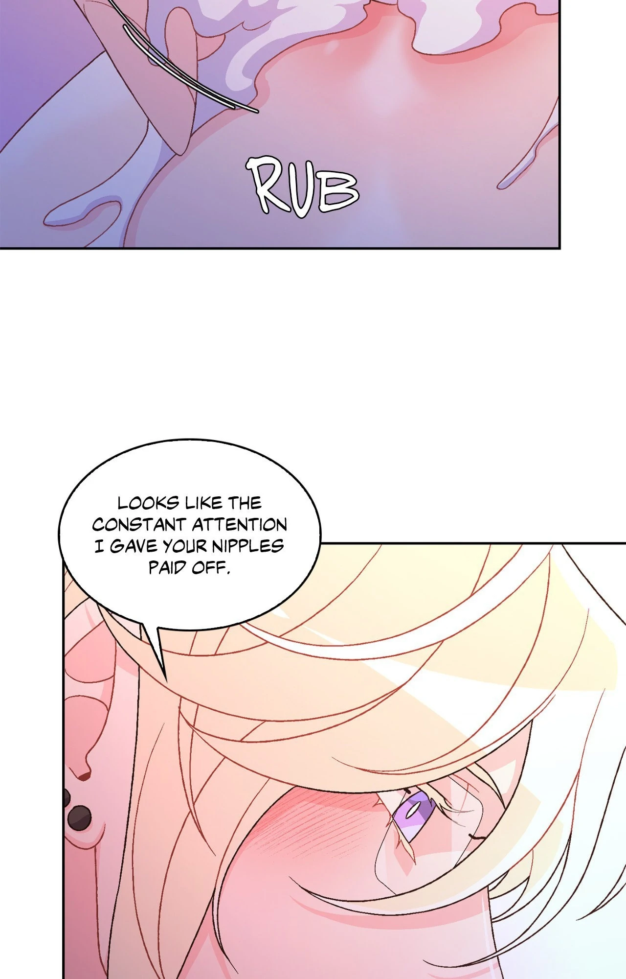 Arthur «Official» - Chapter 89 manhwa