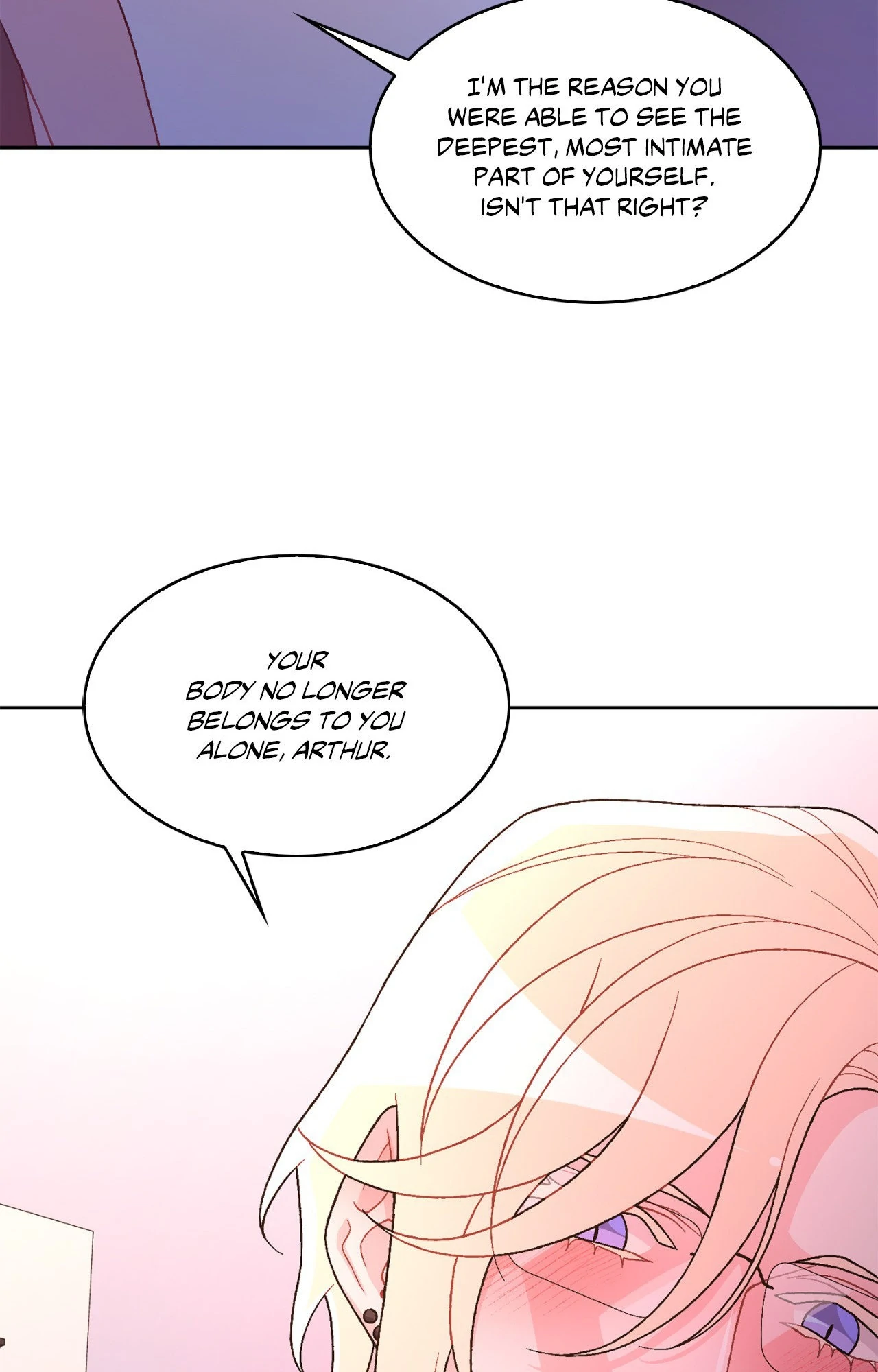 Arthur «Official» - Chapter 89 manhwa