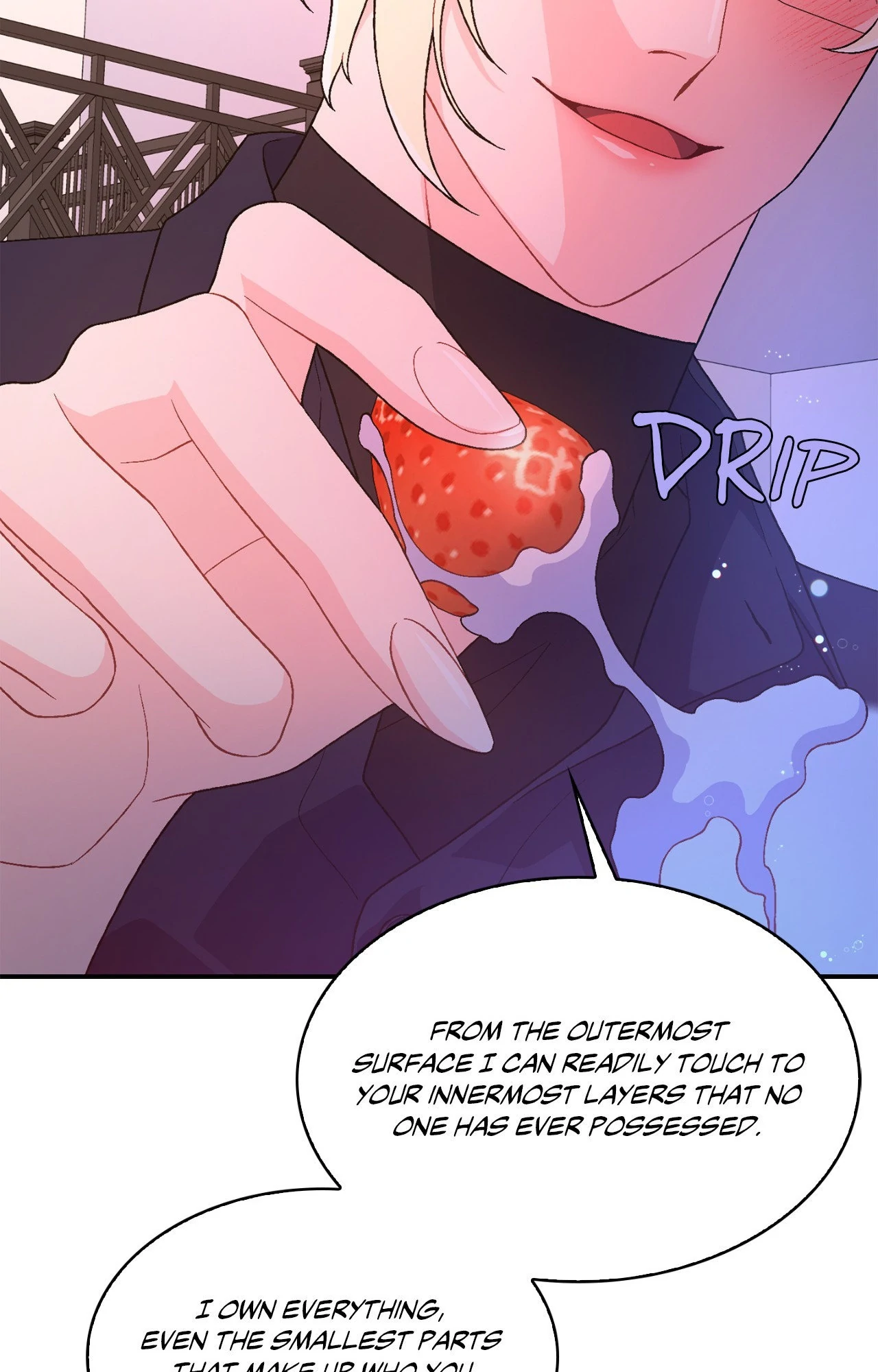Arthur «Official» - Chapter 89 manhwa