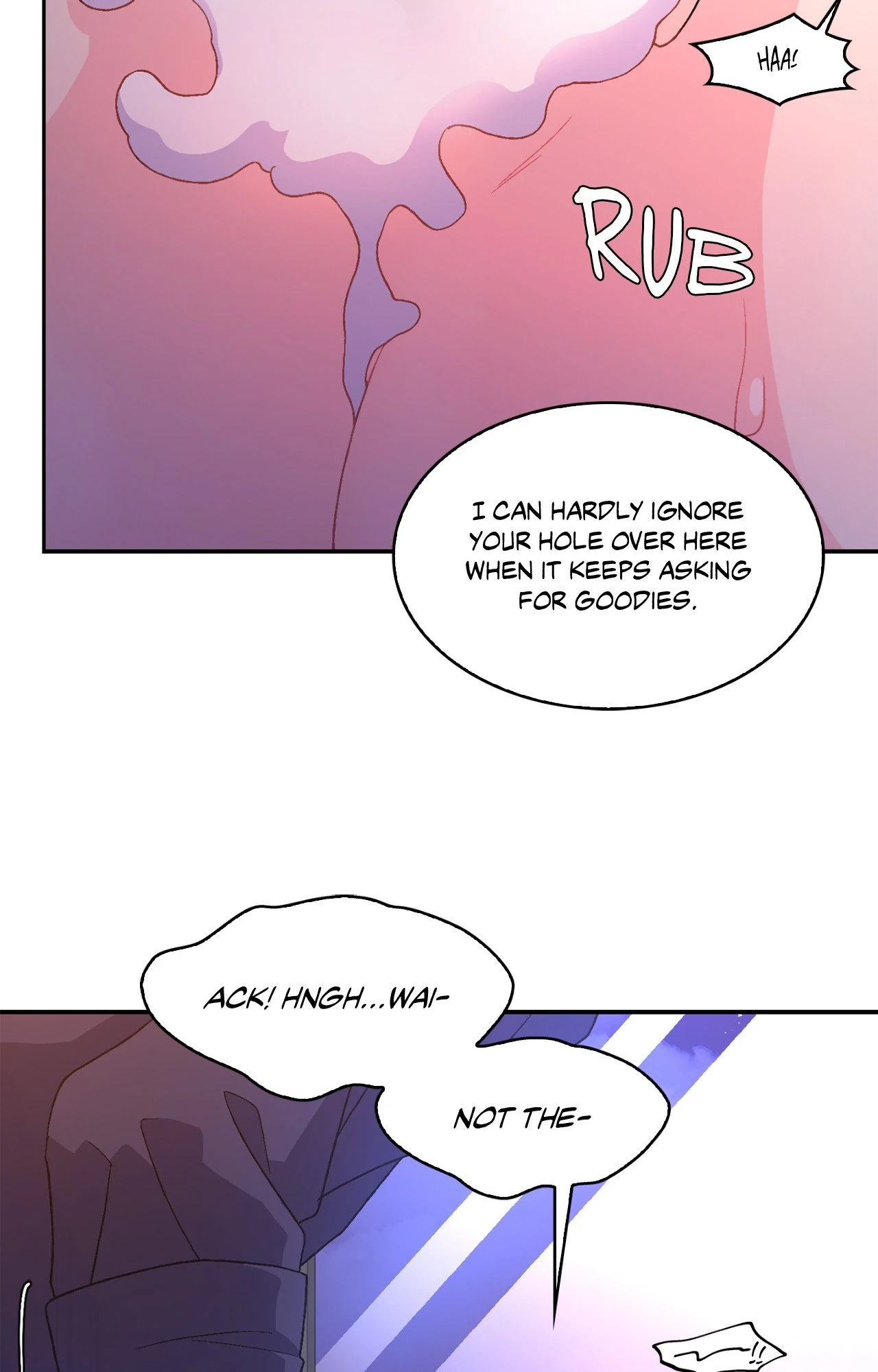 Arthur «Official» - Chapter 89 manhwa