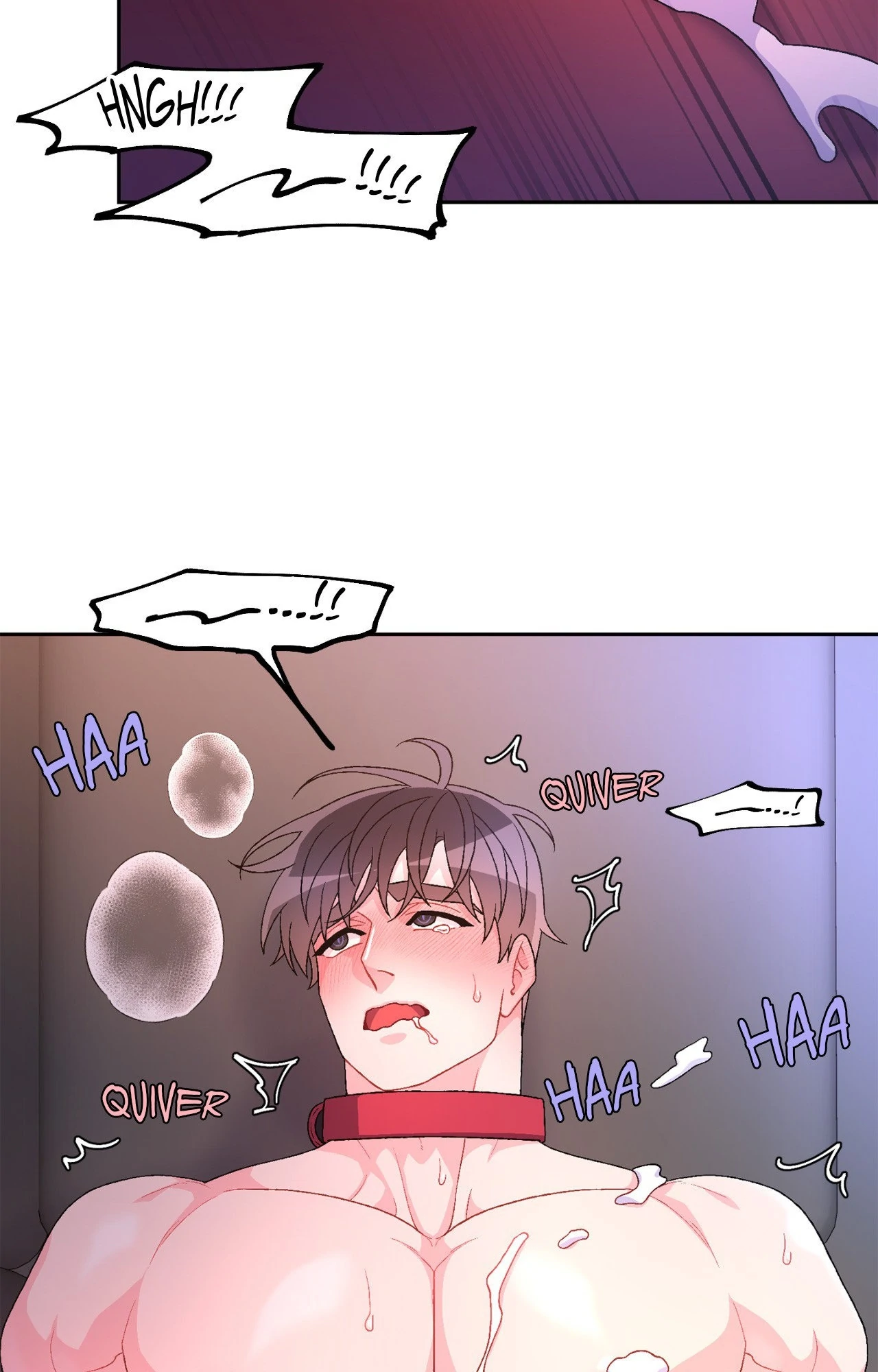 Arthur «Official» - Chapter 89 manhwa