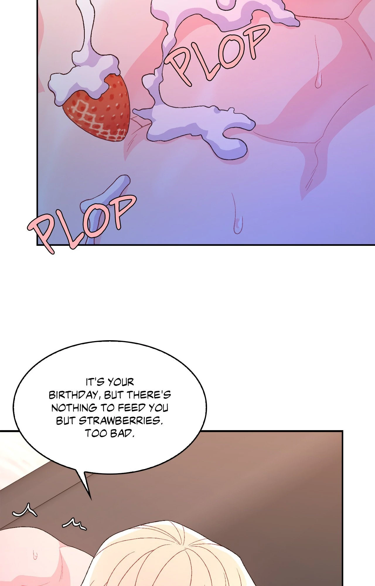 Arthur «Official» - Chapter 89 manhwa