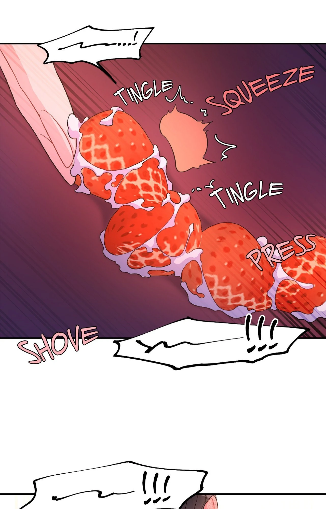 Arthur «Official» - Chapter 89 manhwa