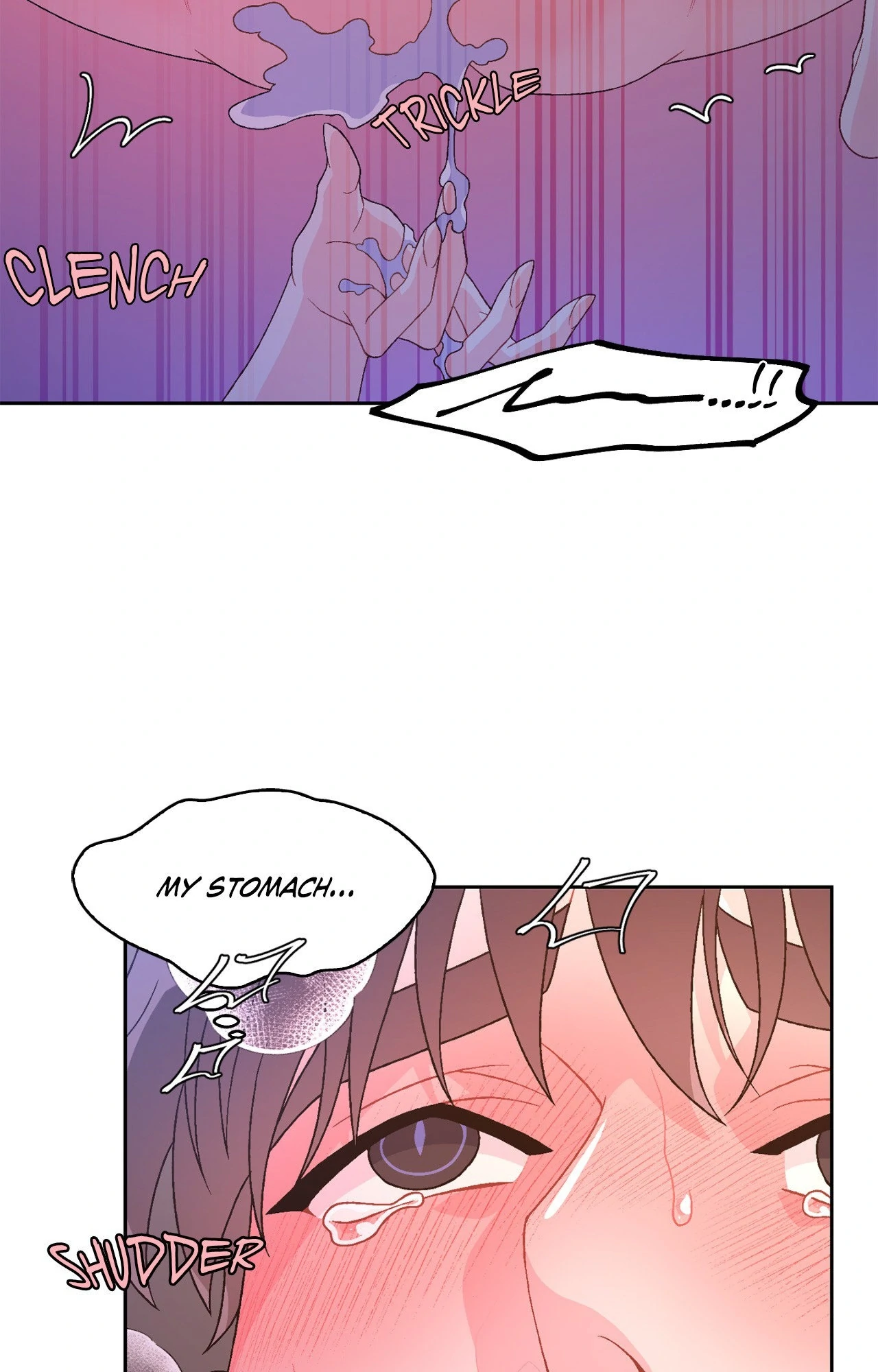 Arthur «Official» - Chapter 89 manhwa