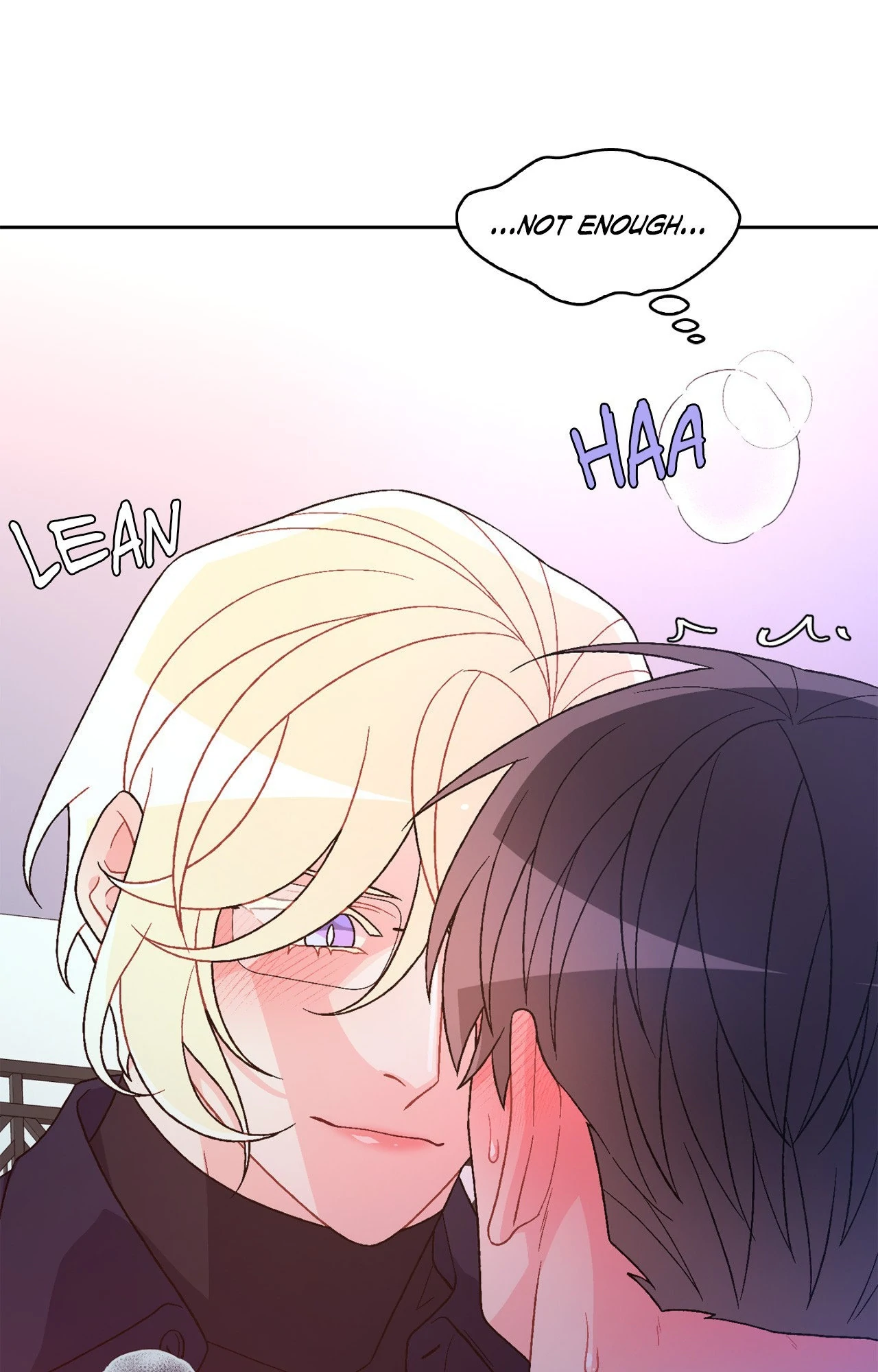 Arthur «Official» - Chapter 89 manhwa
