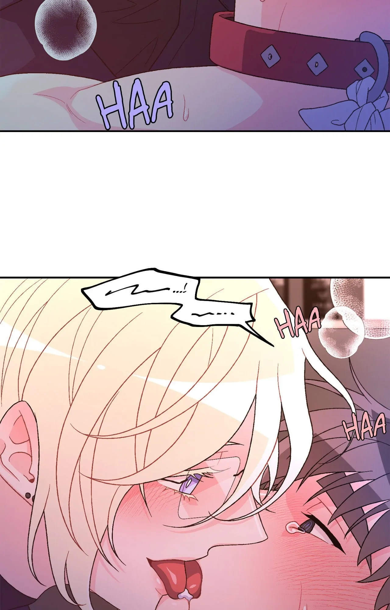 Arthur «Official» - Chapter 89 manhwa